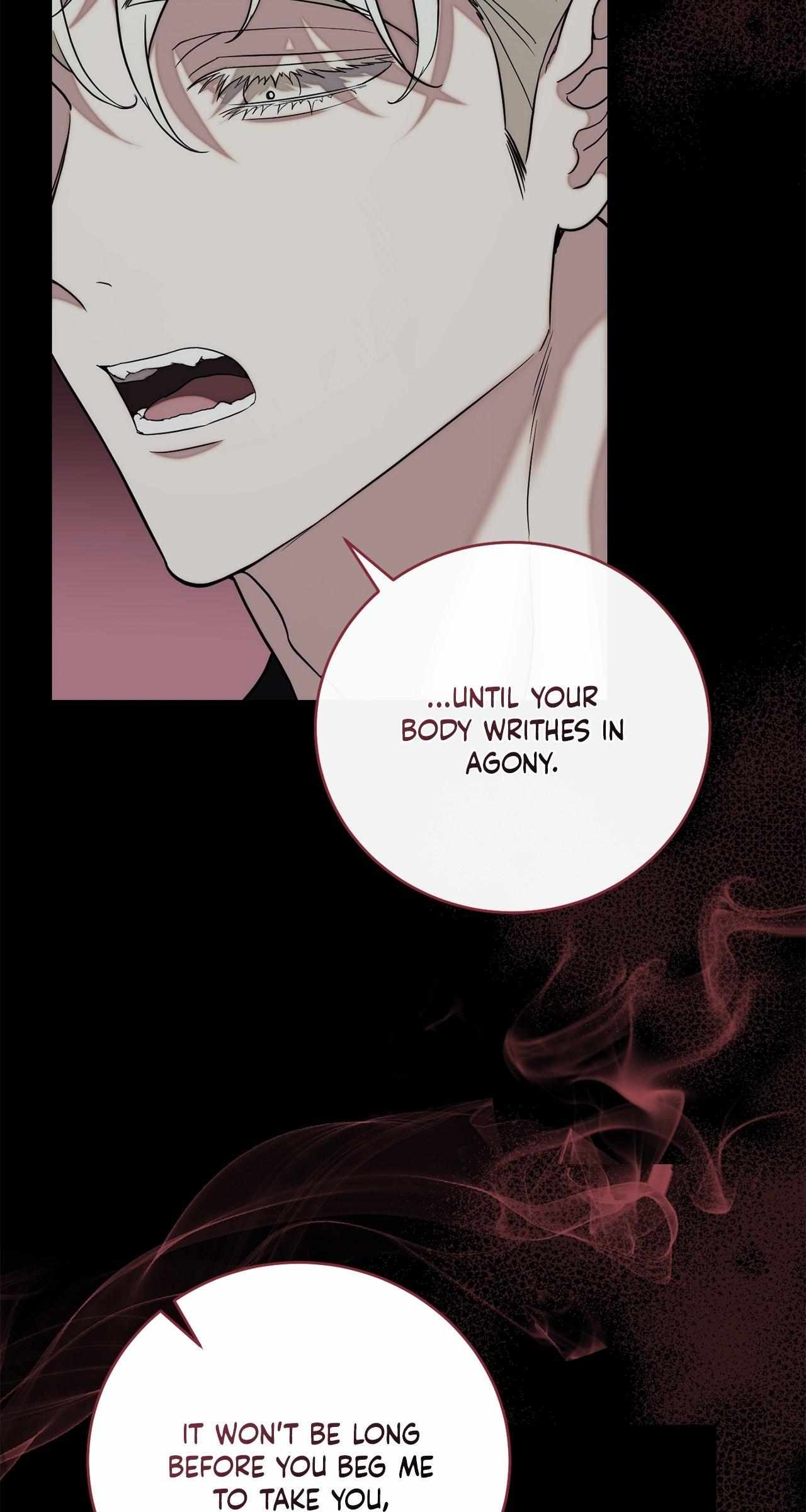 Read Unfinished Relationship chapter 6 image 84 on Lezhin