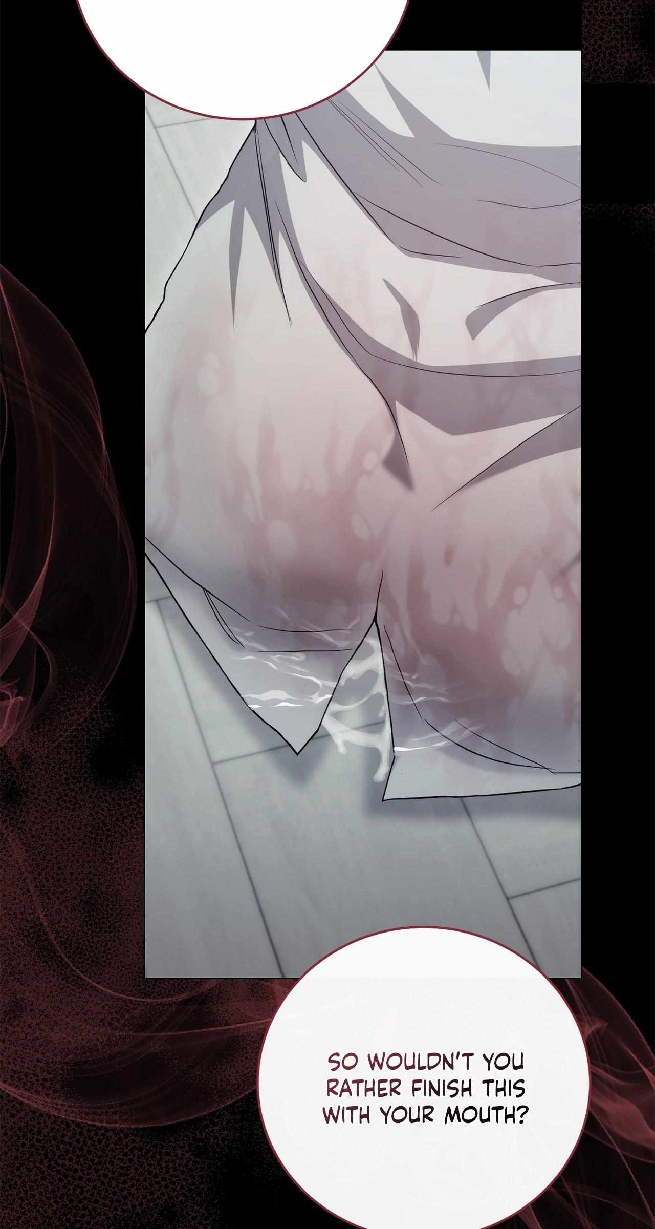 Read Unfinished Relationship chapter 6 image 85 on Lezhin