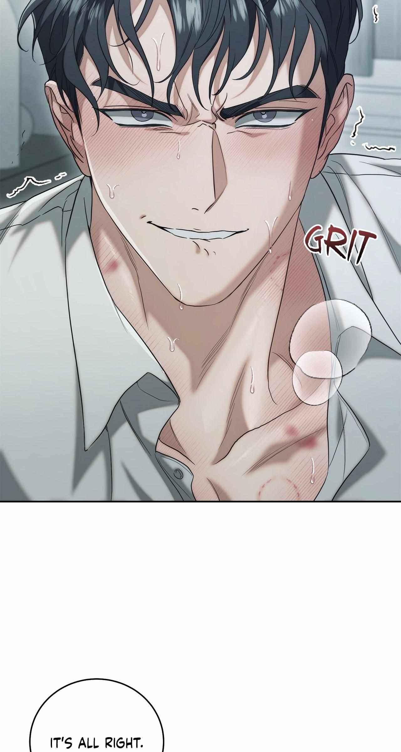 Read Unfinished Relationship chapter 6 image 89 on Lezhin