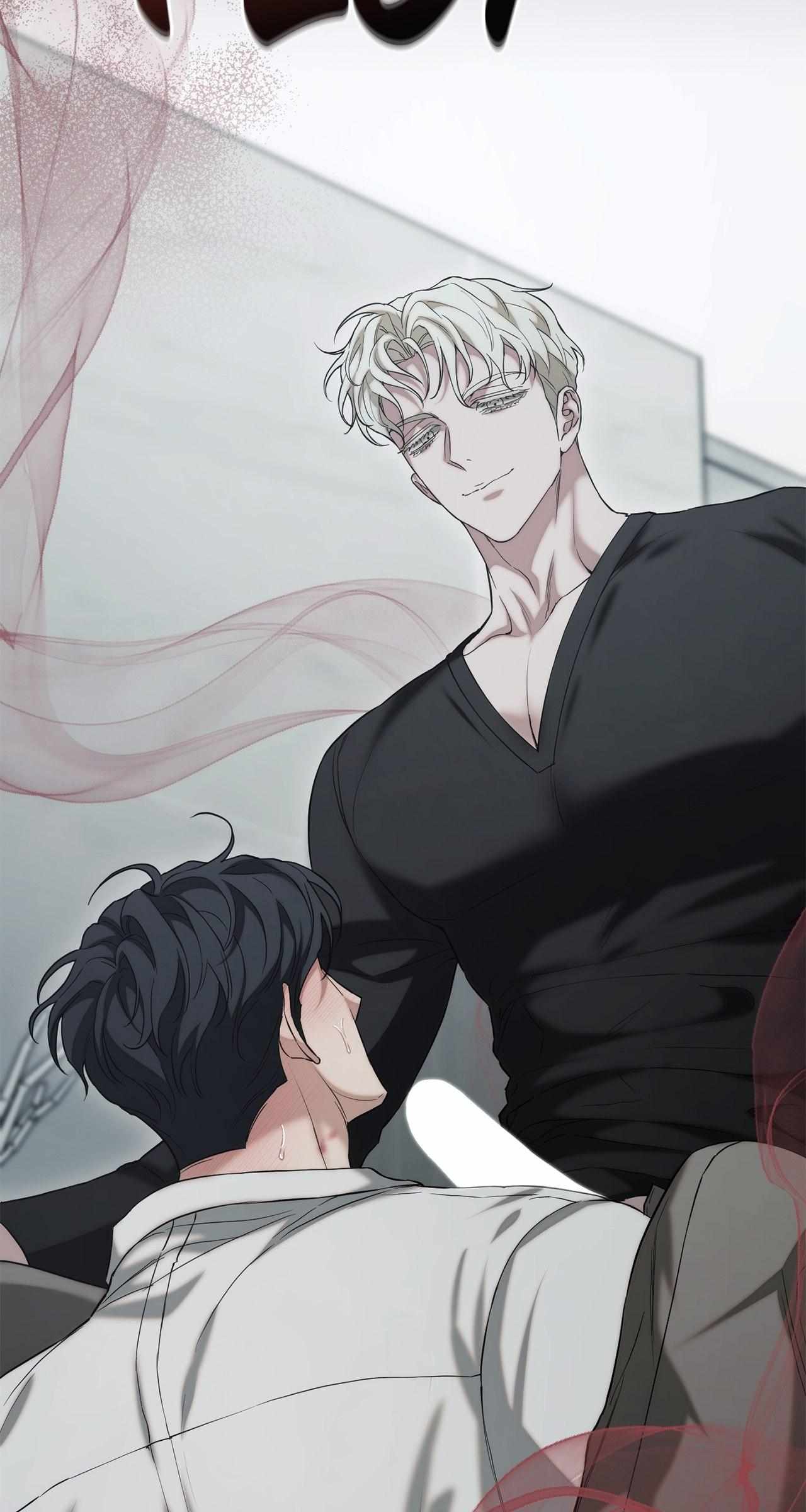 Read Unfinished Relationship chapter 6 image 99 on Lezhin