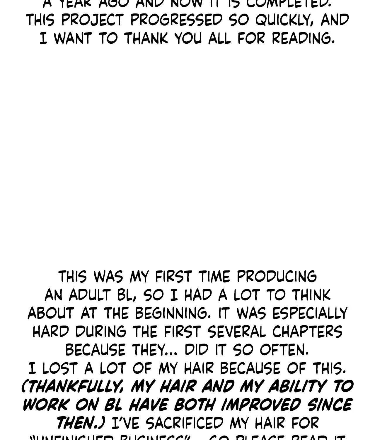 Read Unfinished Relationship chapter 60 image 14 on Lezhin