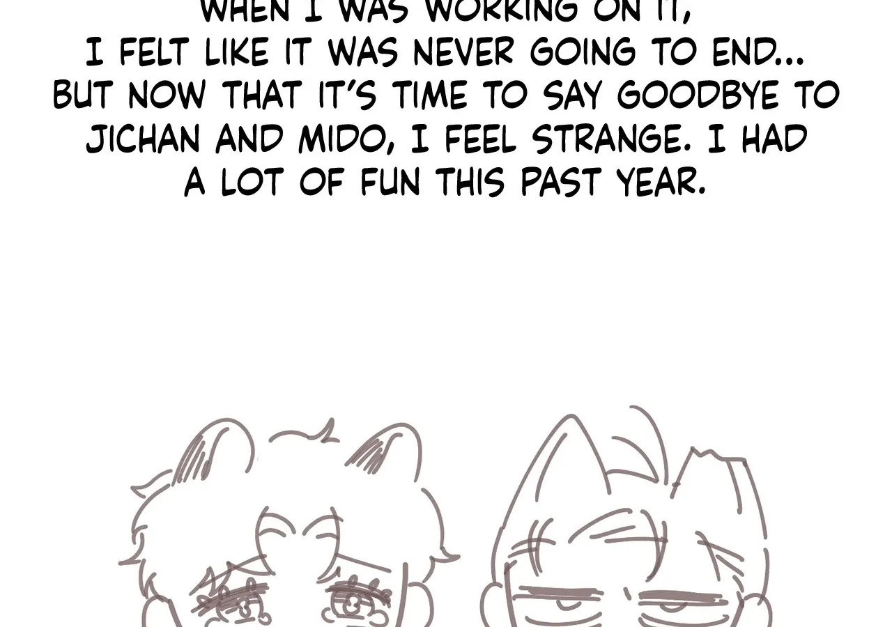 Read Unfinished Relationship chapter 60 image 25 on Lezhin