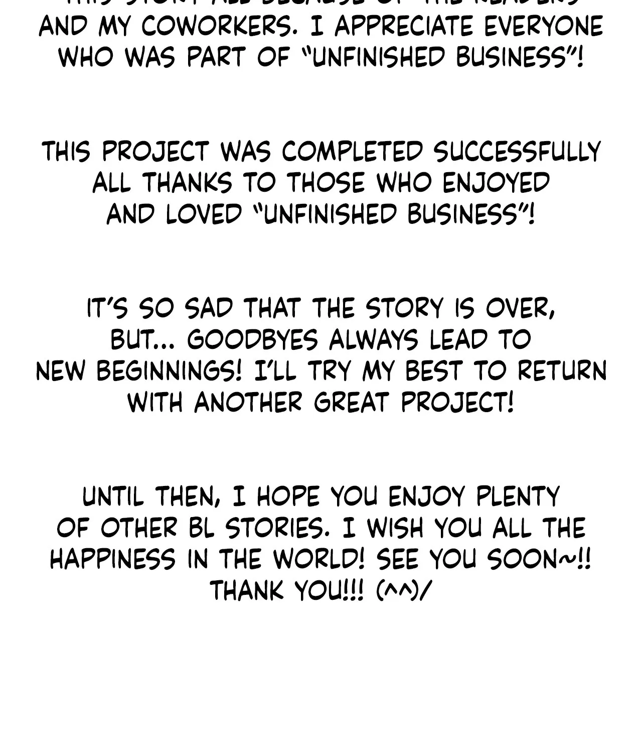 Read Unfinished Relationship chapter 60 image 31 on Lezhin