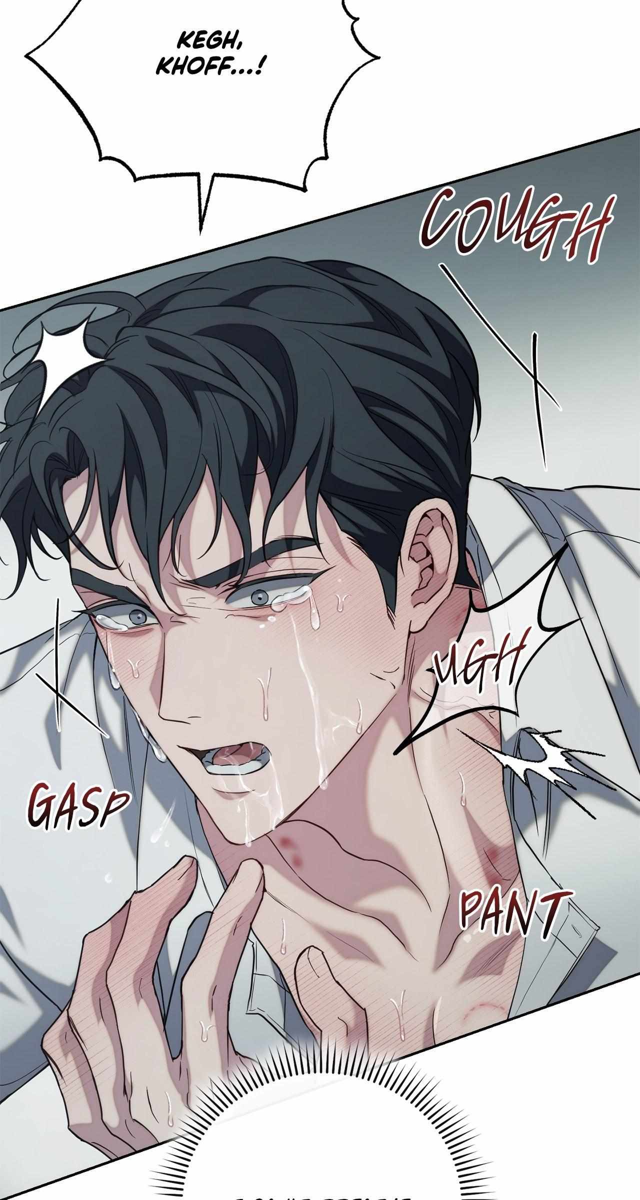 Read Unfinished Relationship chapter 7 image 13 on Lezhin