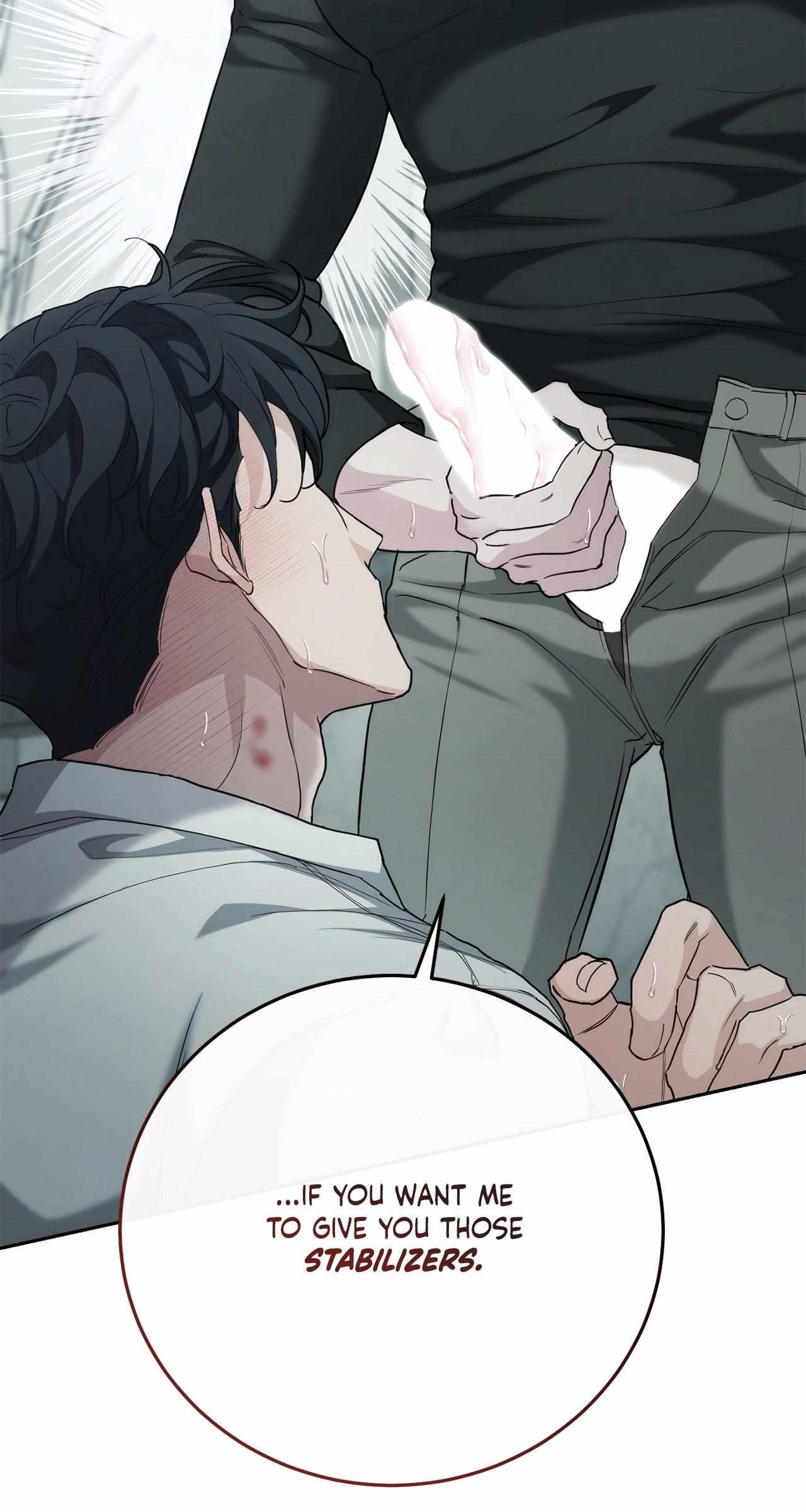 Read Unfinished Relationship chapter 7 image 17 on Lezhin