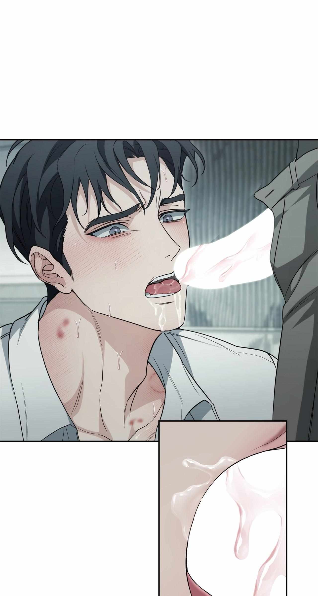 Read Unfinished Relationship chapter 7 image 23 on Lezhin