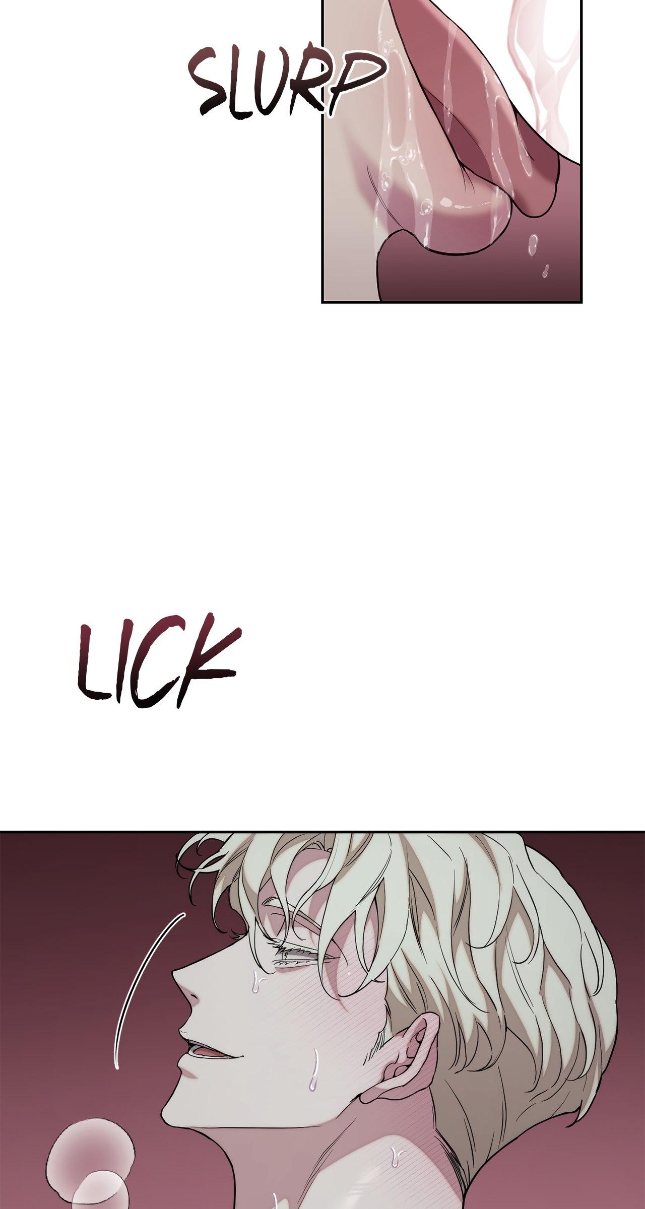 Read Unfinished Relationship chapter 7 image 24 on Lezhin