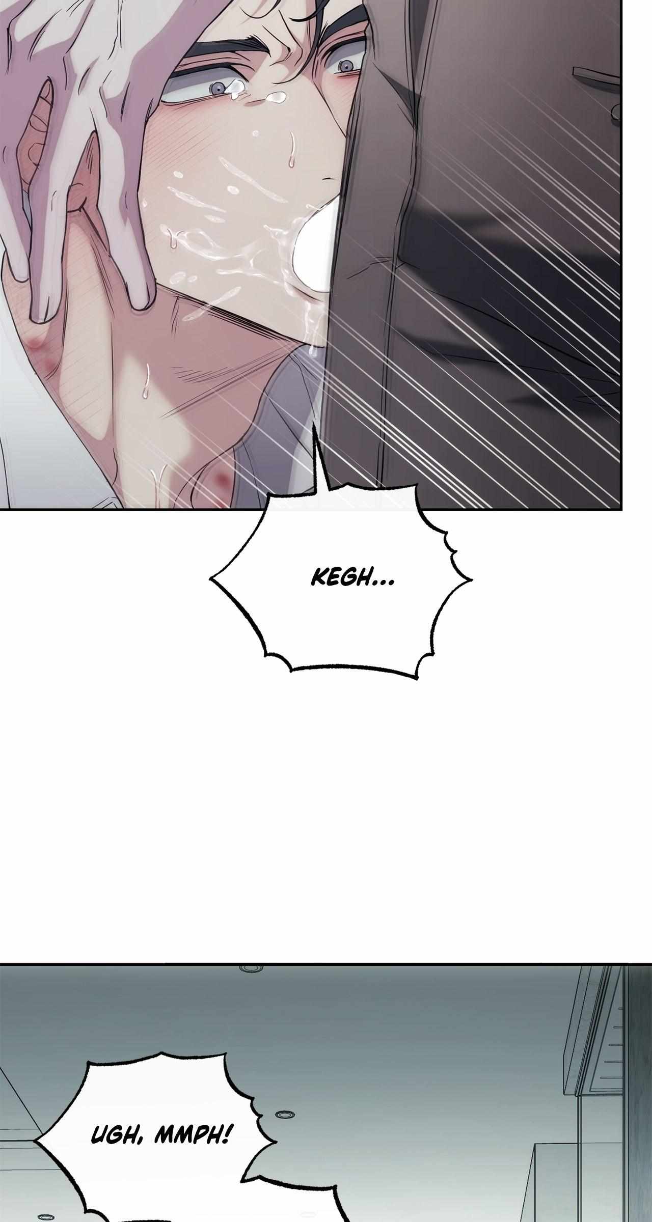 Read Unfinished Relationship chapter 7 image 26 on Lezhin