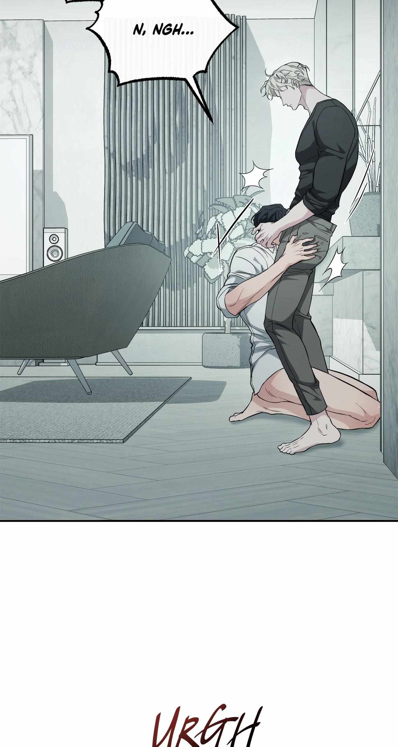 Read Unfinished Relationship chapter 7 image 27 on Lezhin
