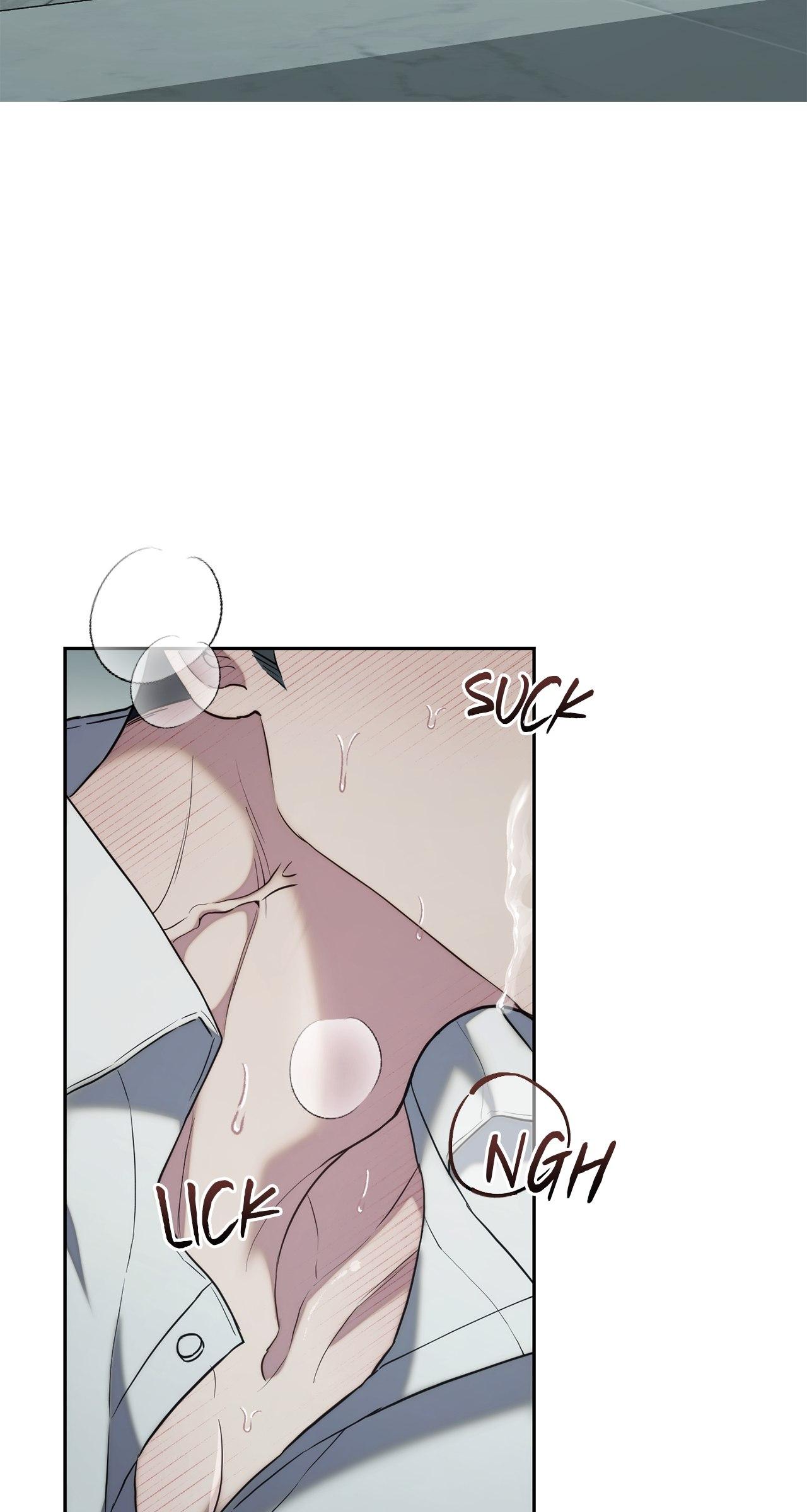 Read Unfinished Relationship chapter 7 image 3 on Lezhin
