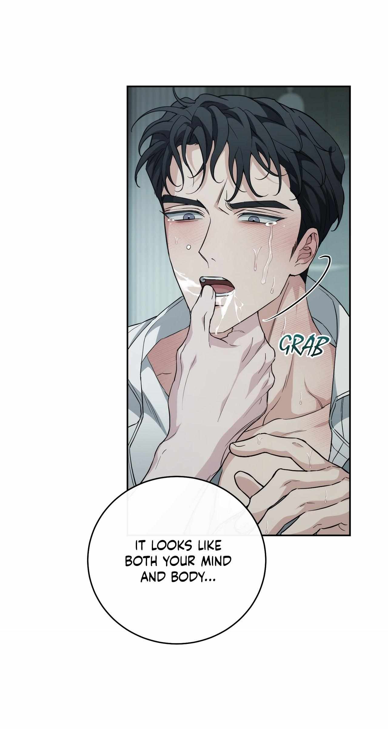 Read Unfinished Relationship chapter 7 image 46 on Lezhin