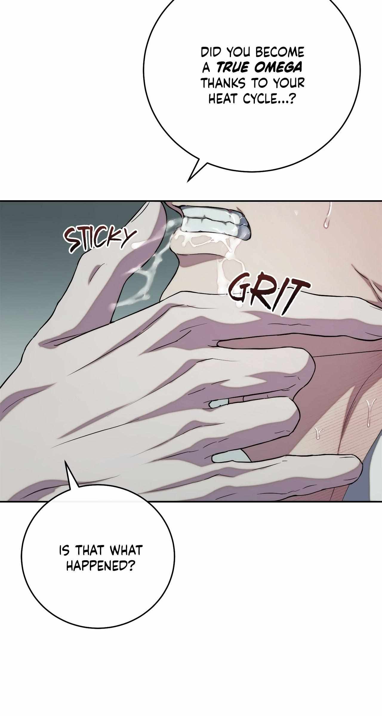 Read Unfinished Relationship chapter 7 image 49 on Lezhin