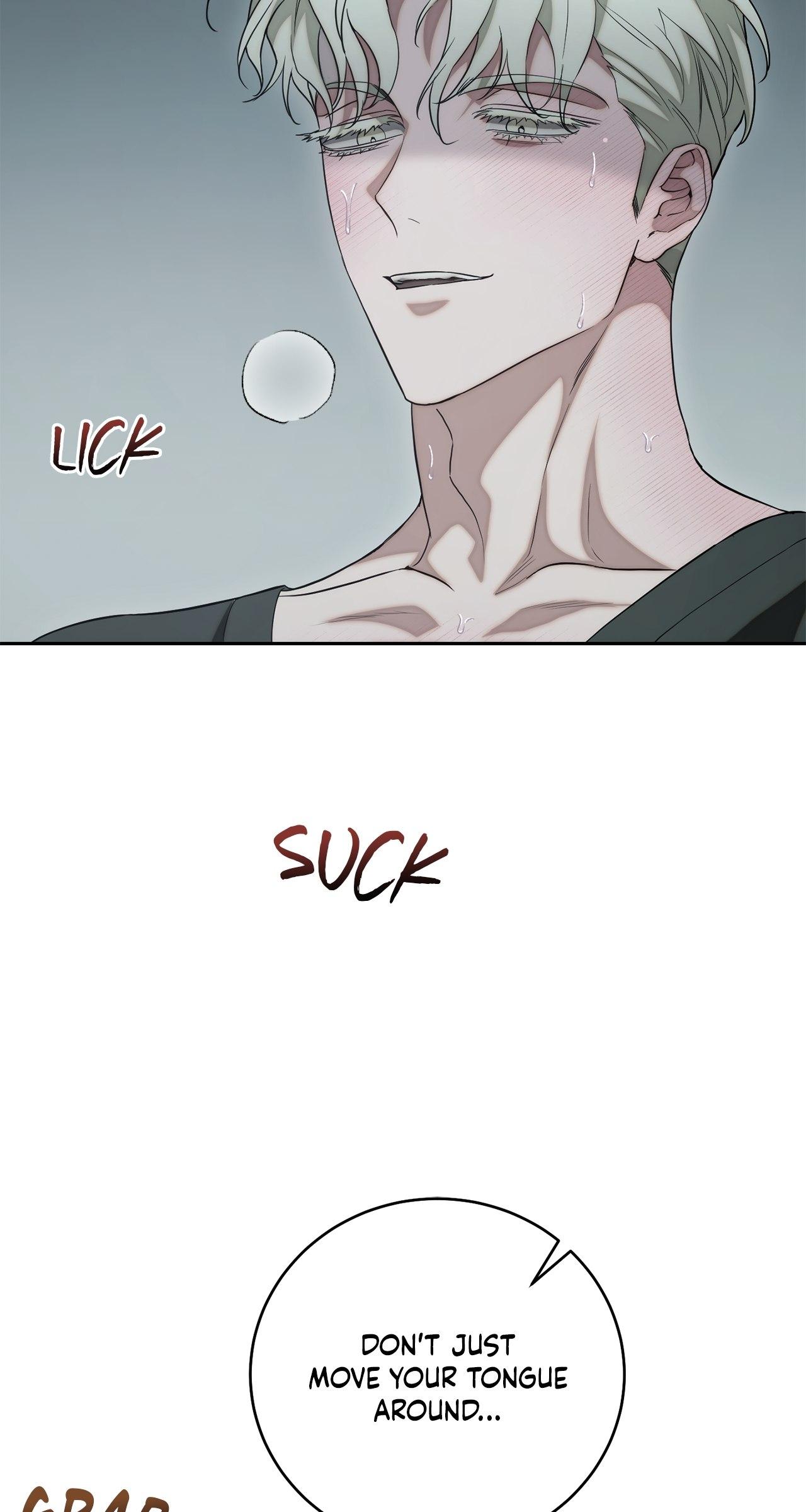 Read Unfinished Relationship chapter 7 image 6 on Lezhin