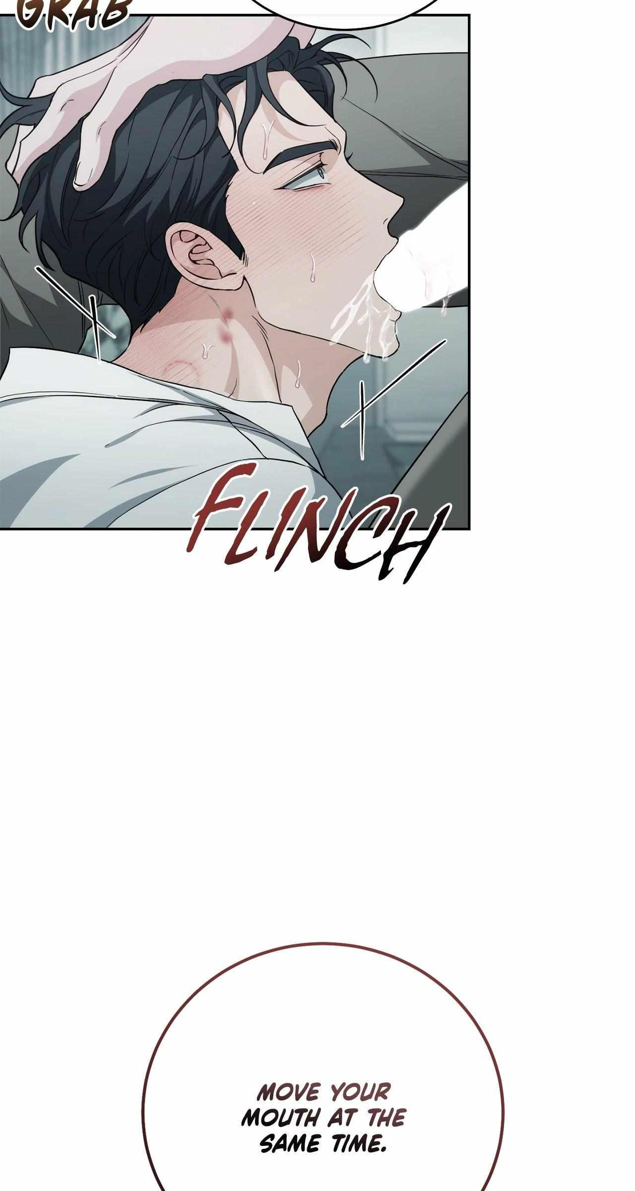 Read Unfinished Relationship chapter 7 image 7 on Lezhin