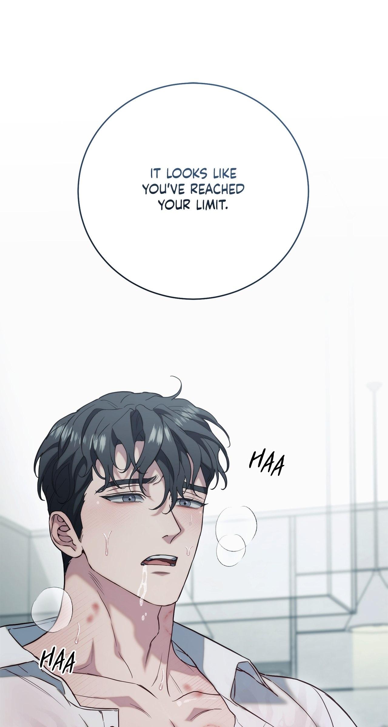 Read Unfinished Relationship chapter 7 image 78 on Lezhin