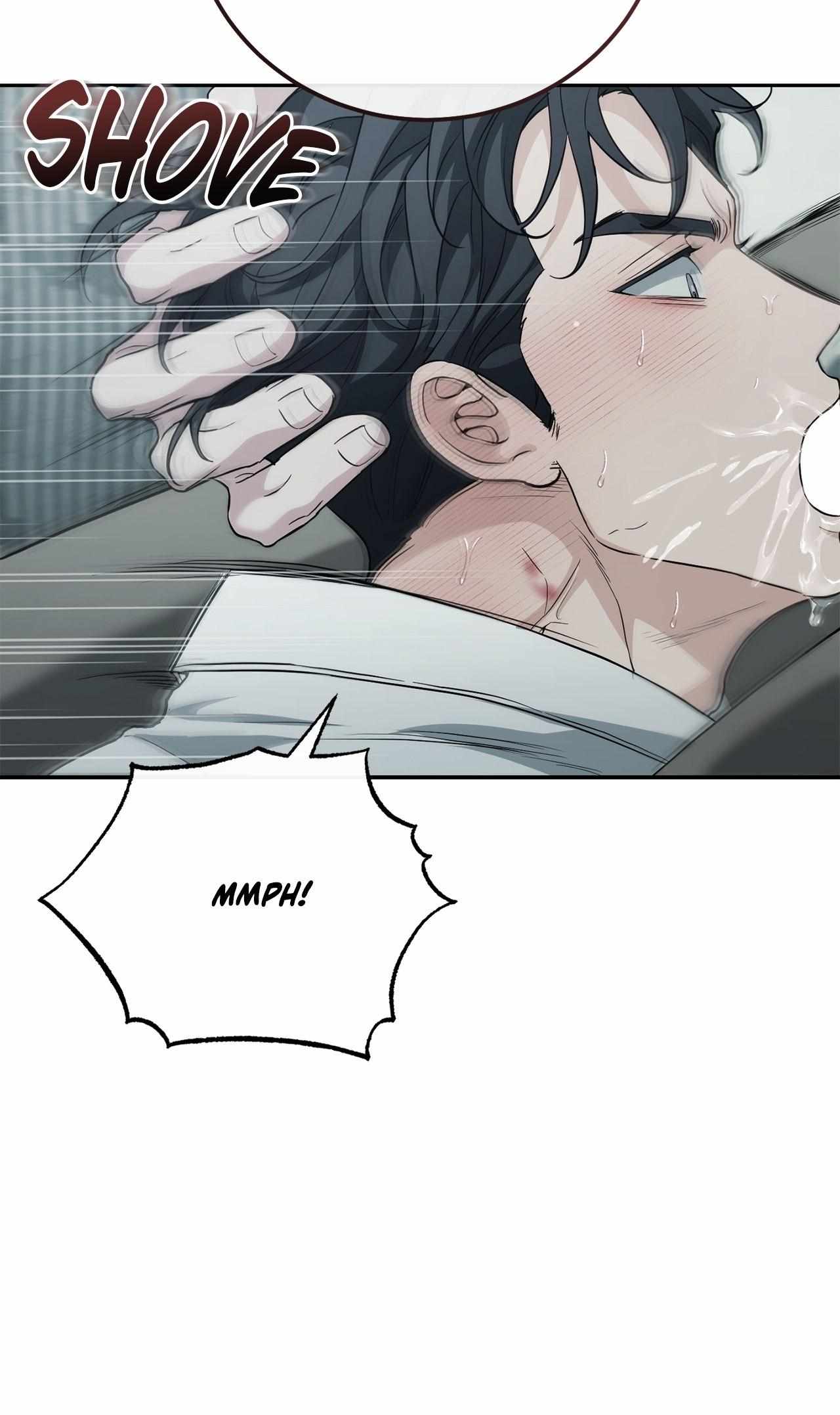 Read Unfinished Relationship chapter 7 image 8 on Lezhin