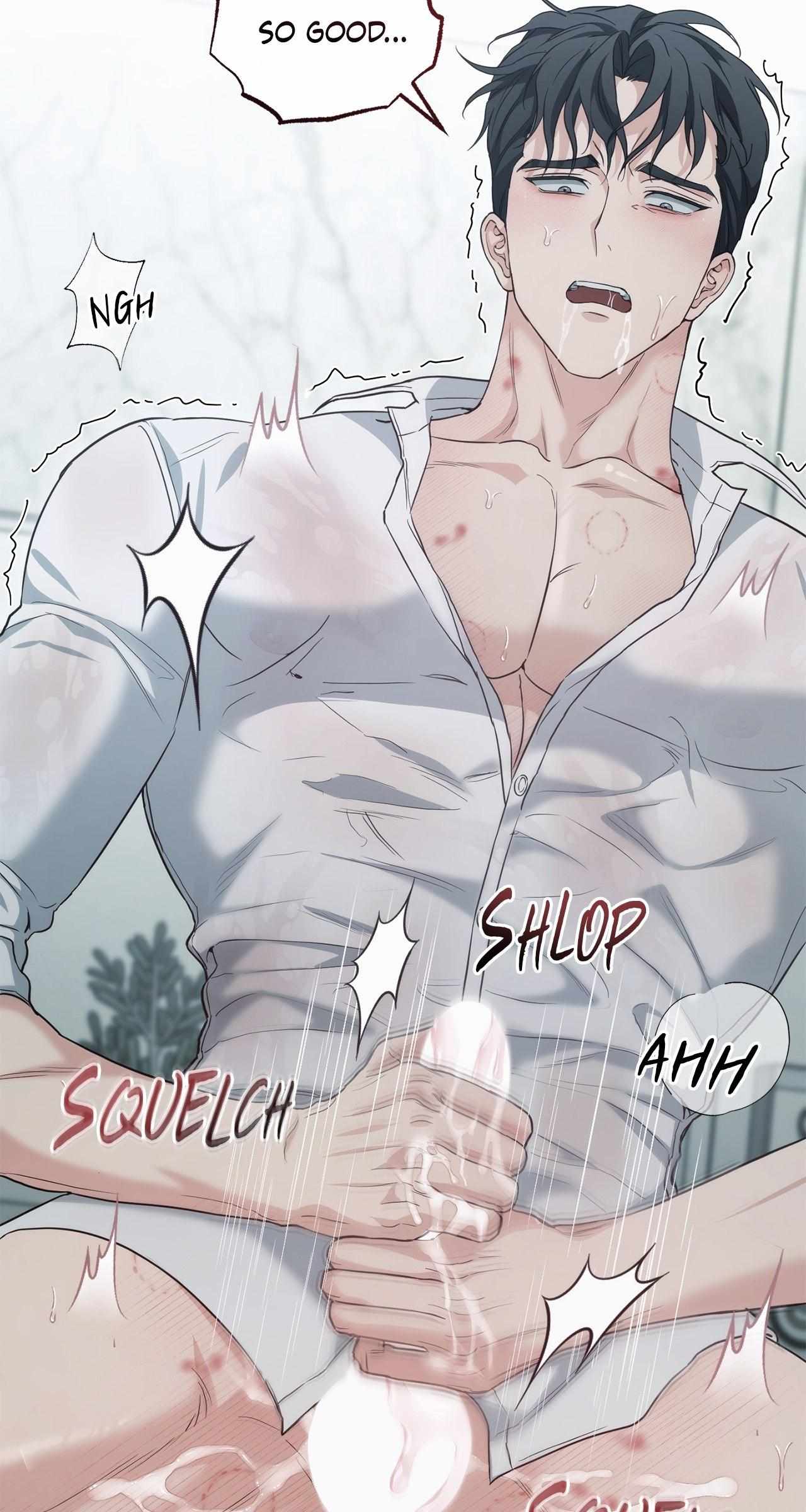 Read Unfinished Relationship chapter 7 image 84 on Lezhin