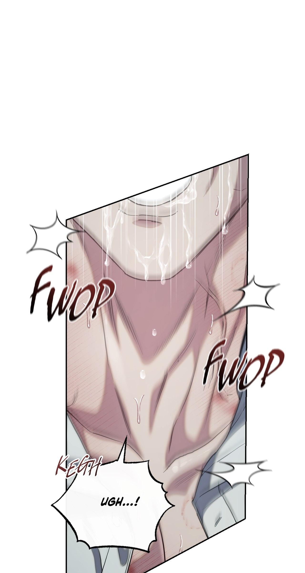 Read Unfinished Relationship chapter 7 image 9 on Lezhin
