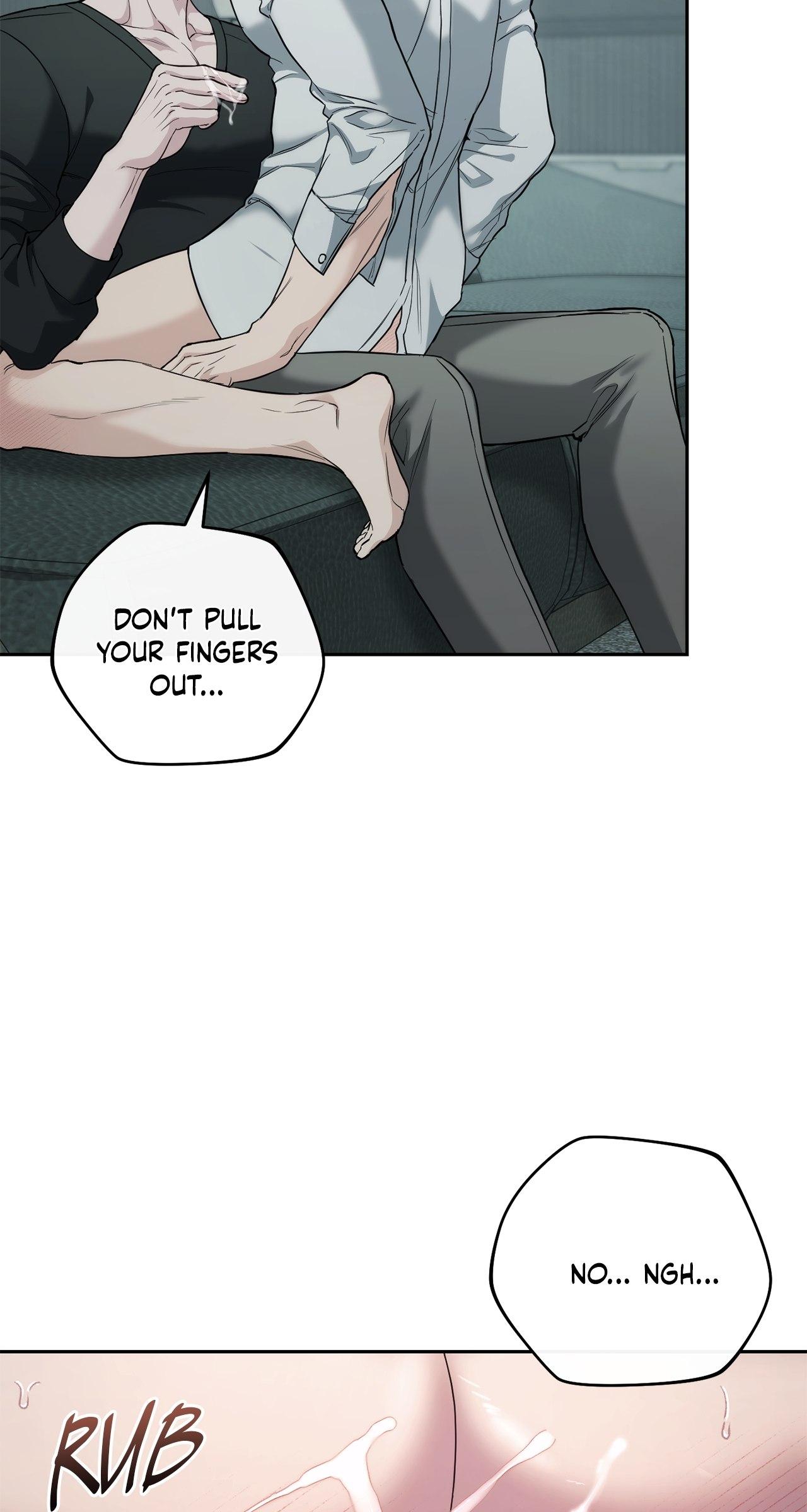 Read Unfinished Relationship chapter 7 image 90 on Lezhin