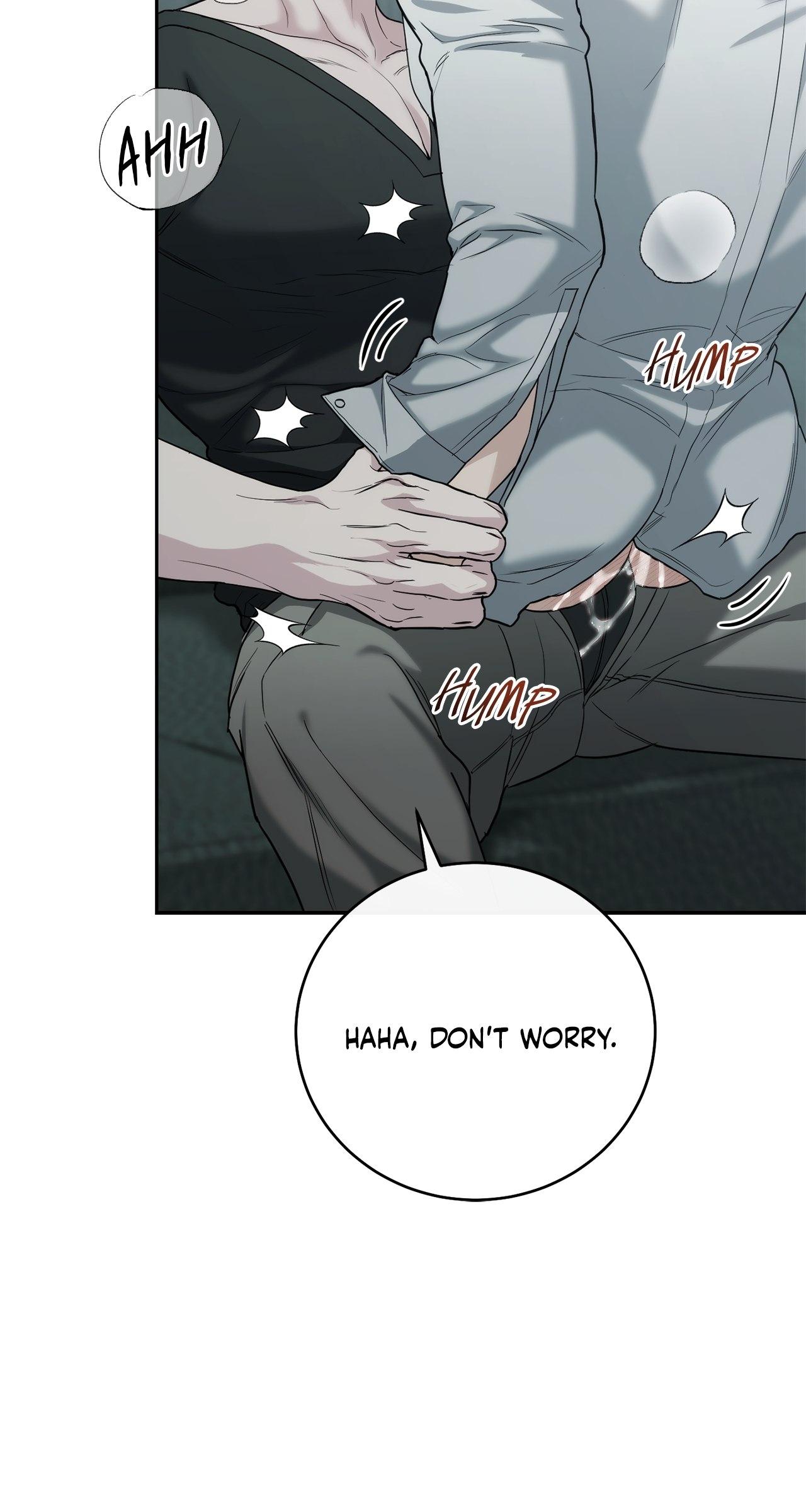 Read Unfinished Relationship chapter 7 image 92 on Lezhin