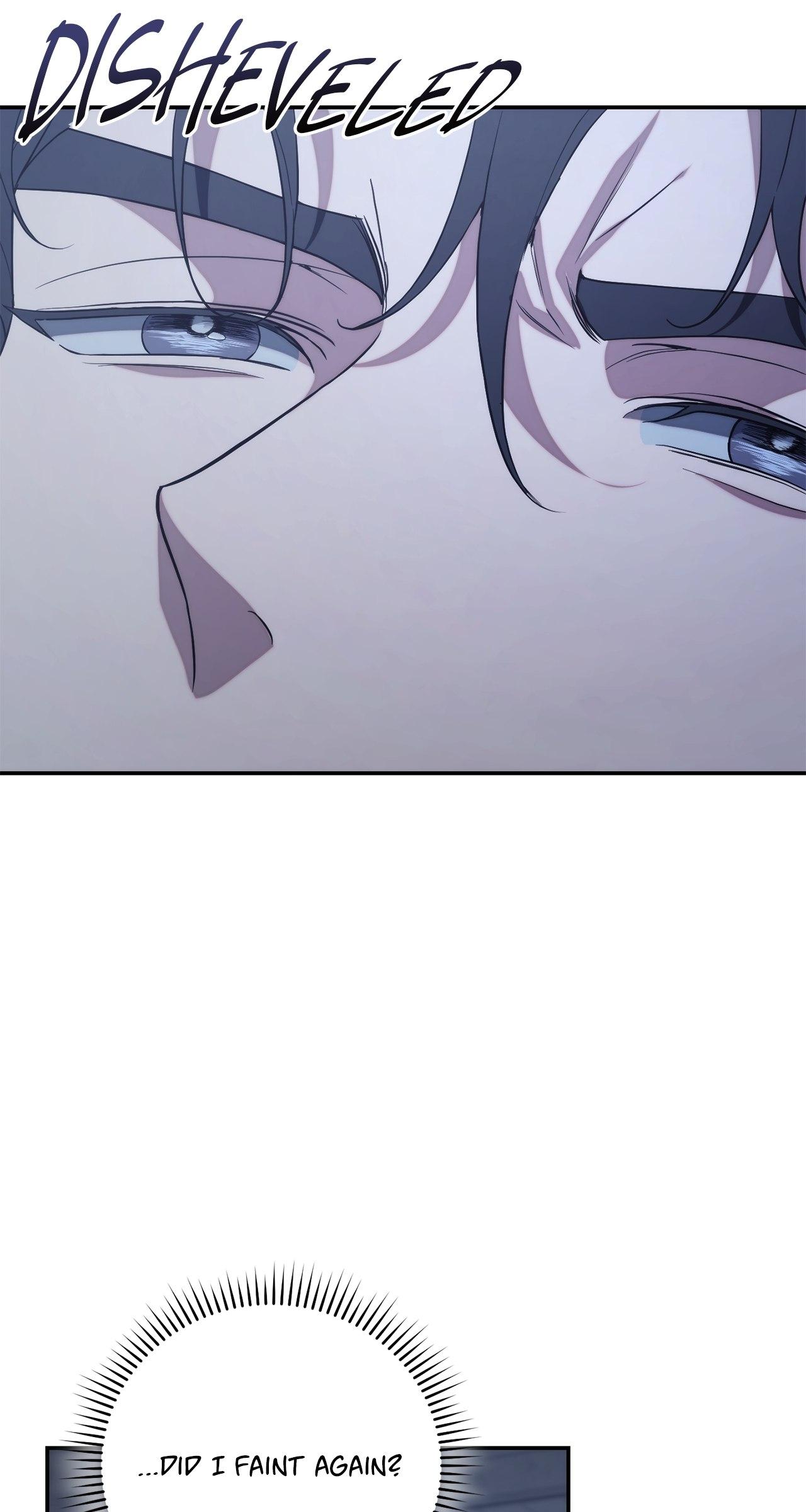 Read Unfinished Relationship chapter 8 image 100 on Lezhin
