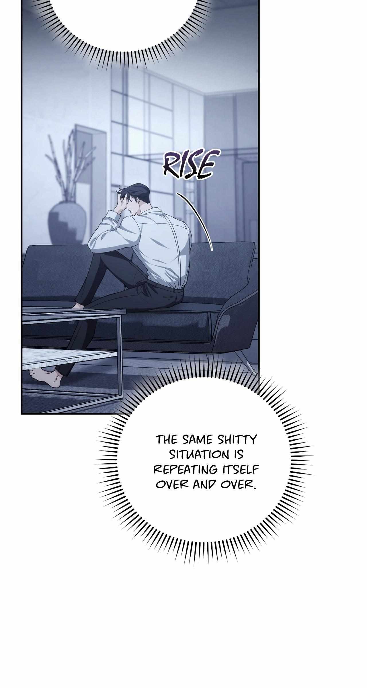Read Unfinished Relationship chapter 8 image 101 on Lezhin