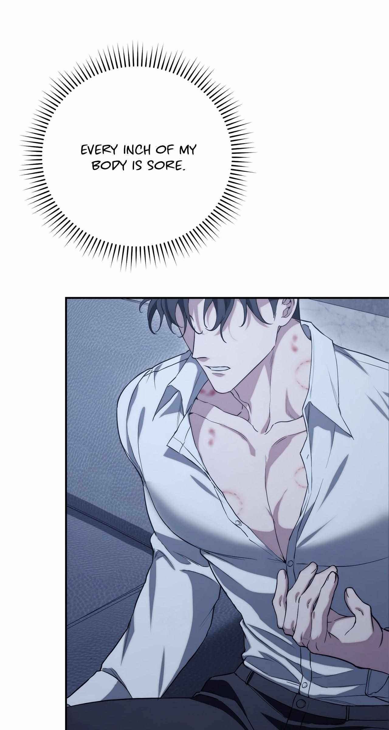 Read Unfinished Relationship chapter 8 image 102 on Lezhin