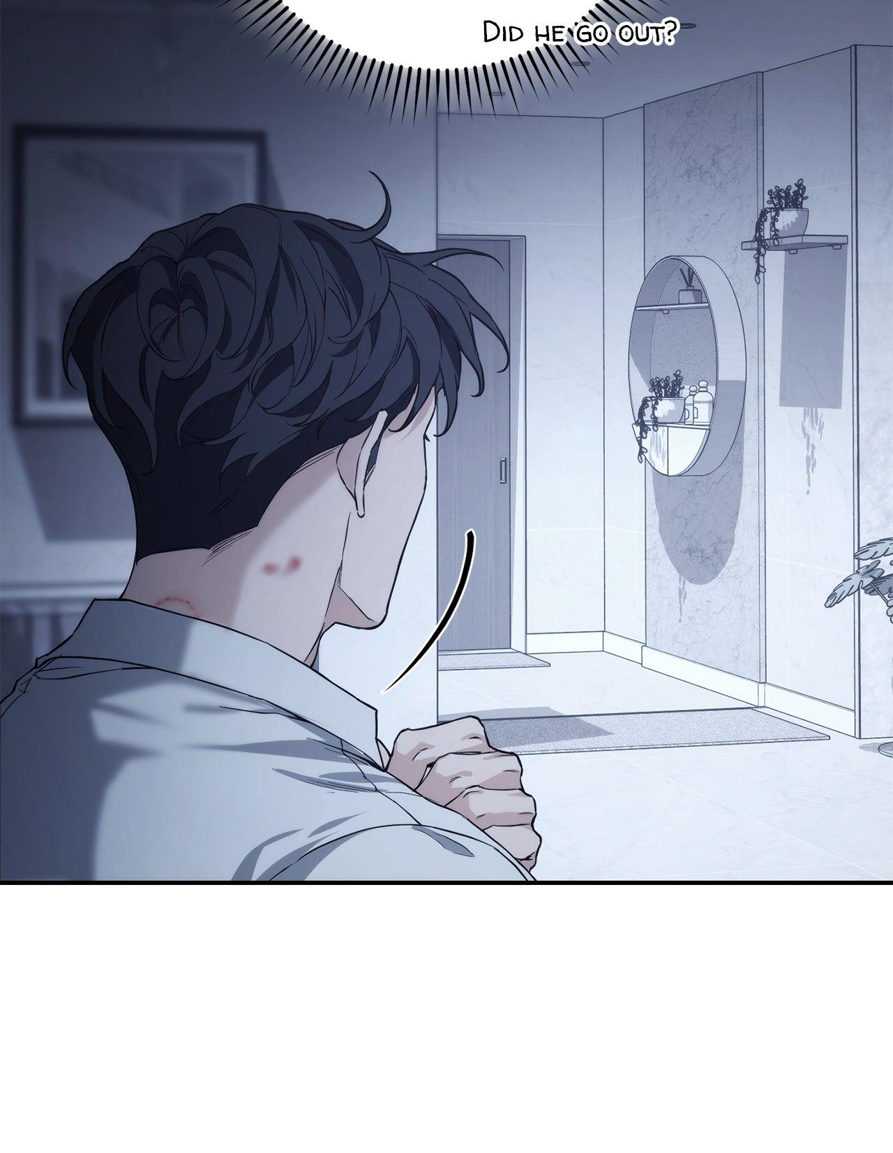 Read Unfinished Relationship chapter 8 image 104 on Lezhin