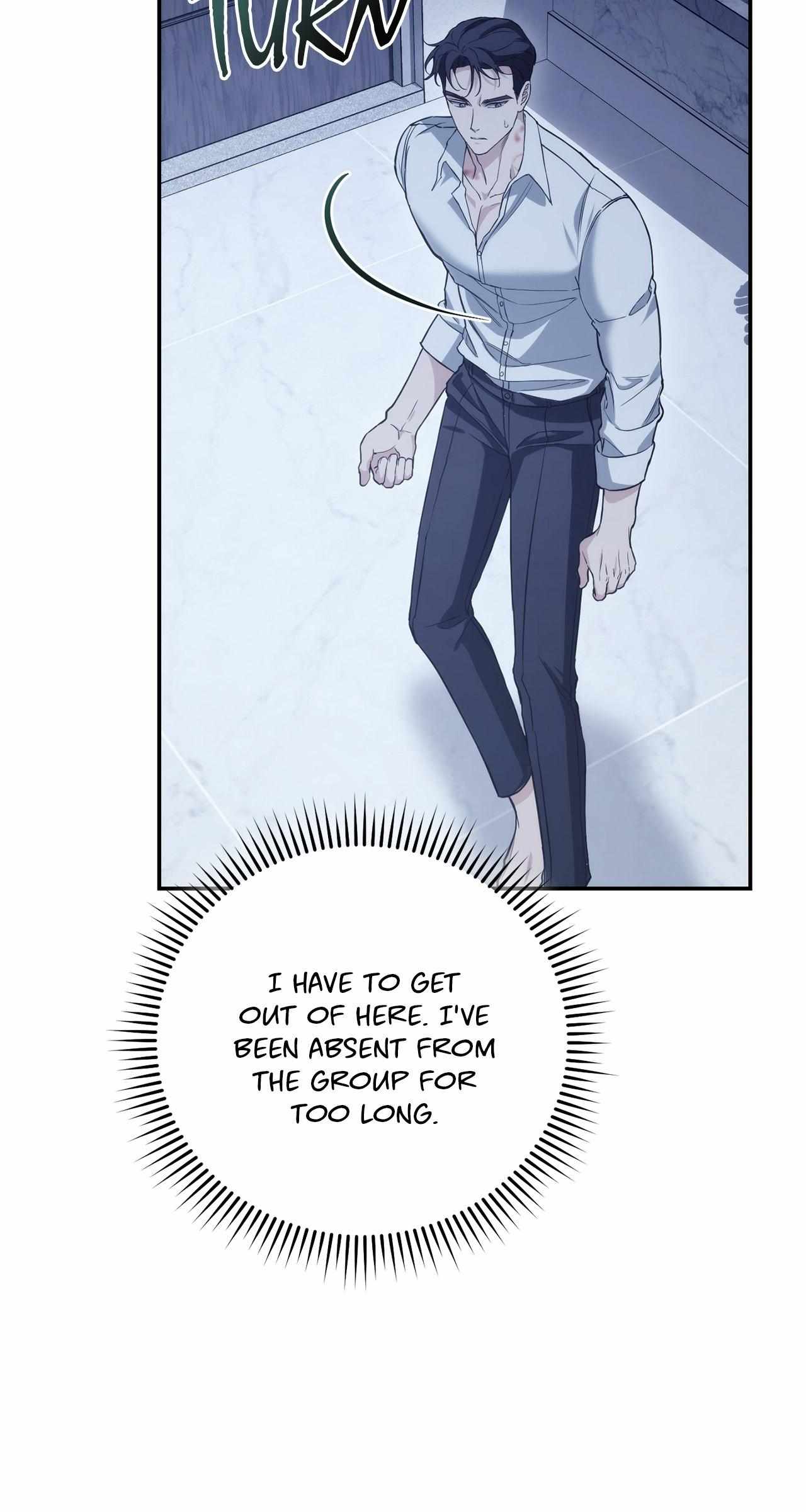 Read Unfinished Relationship chapter 8 image 109 on Lezhin