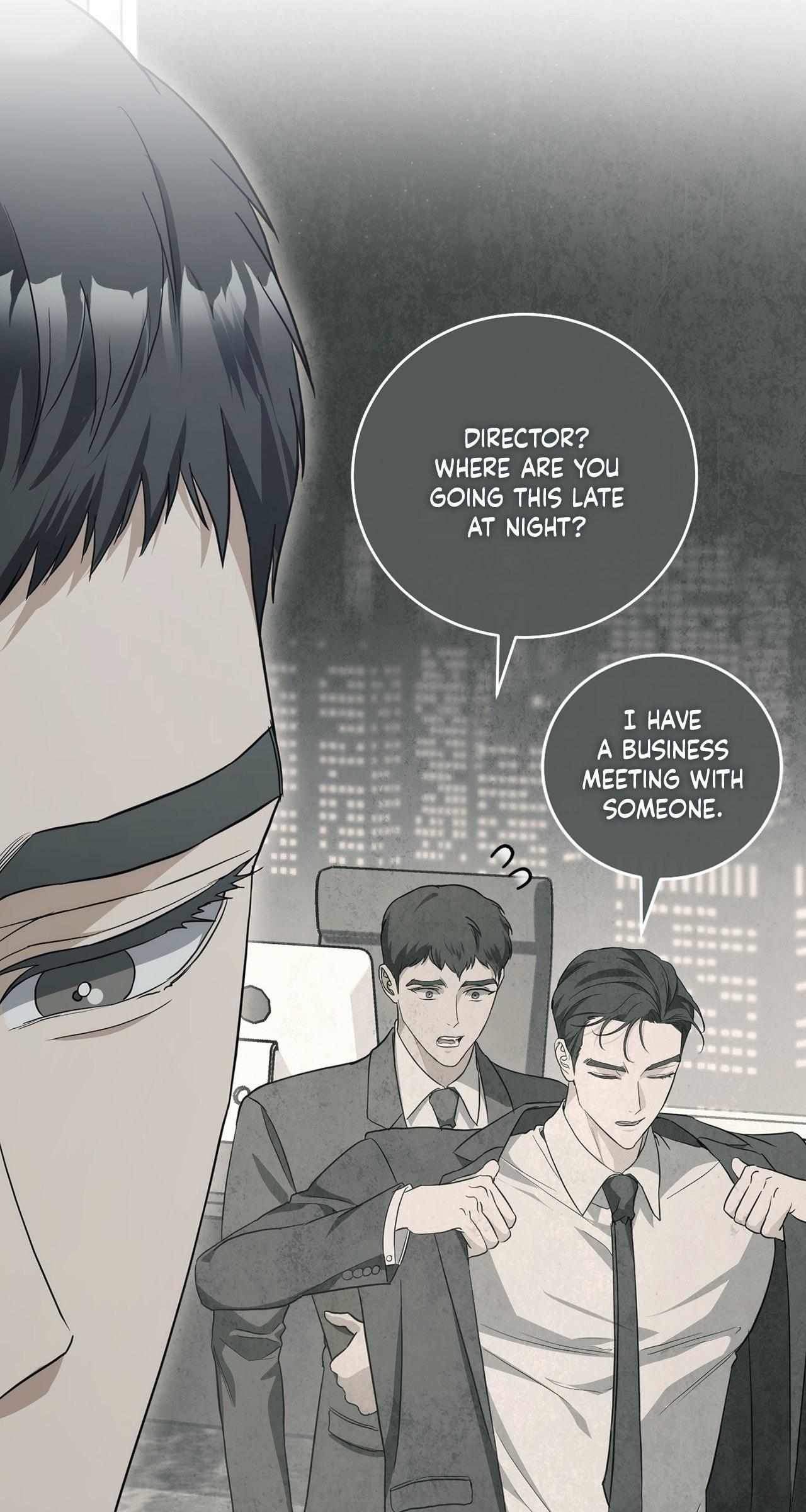 Read Unfinished Relationship chapter 8 image 13 on Lezhin