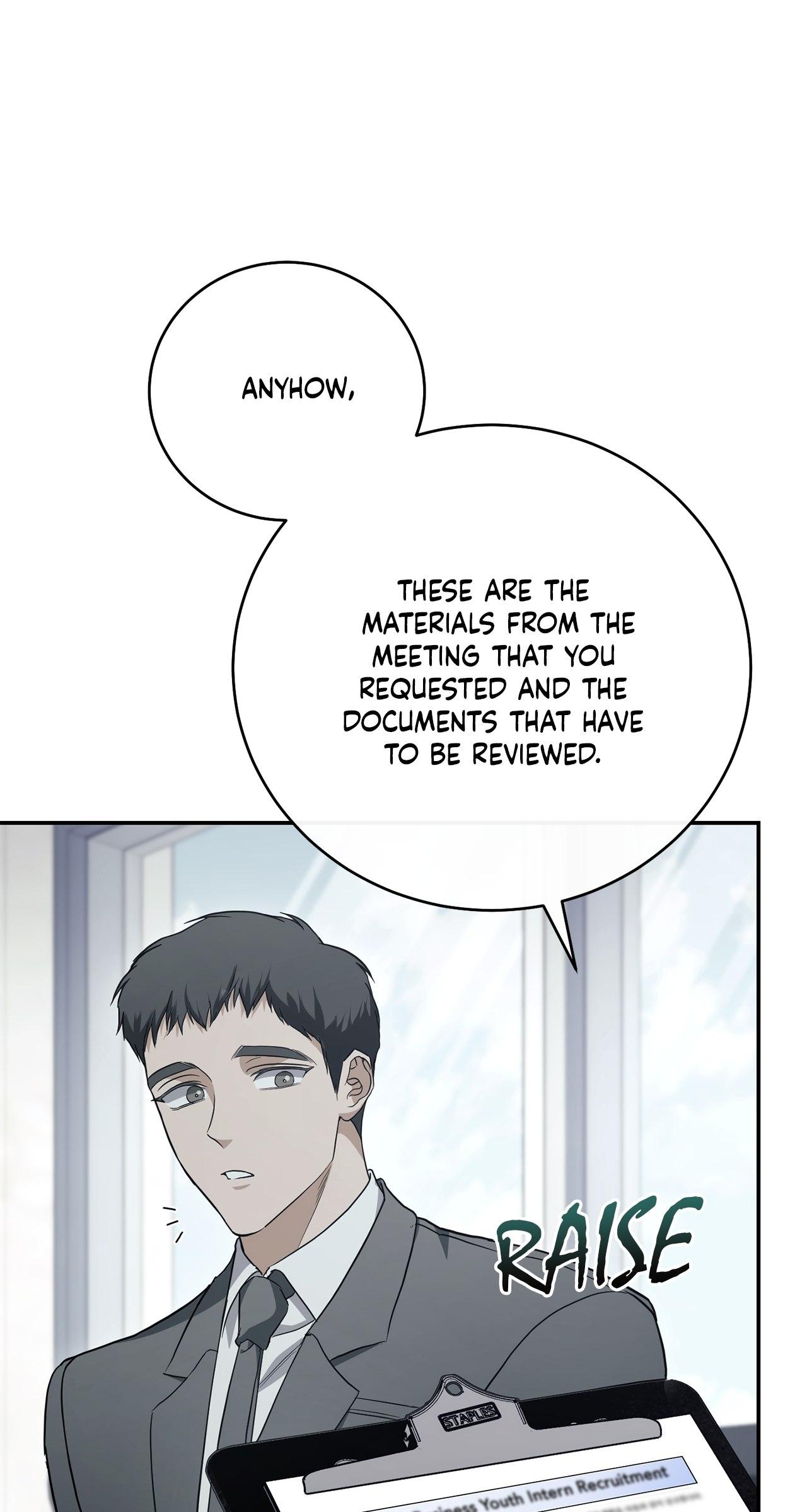 Read Unfinished Relationship chapter 8 image 15 on Lezhin