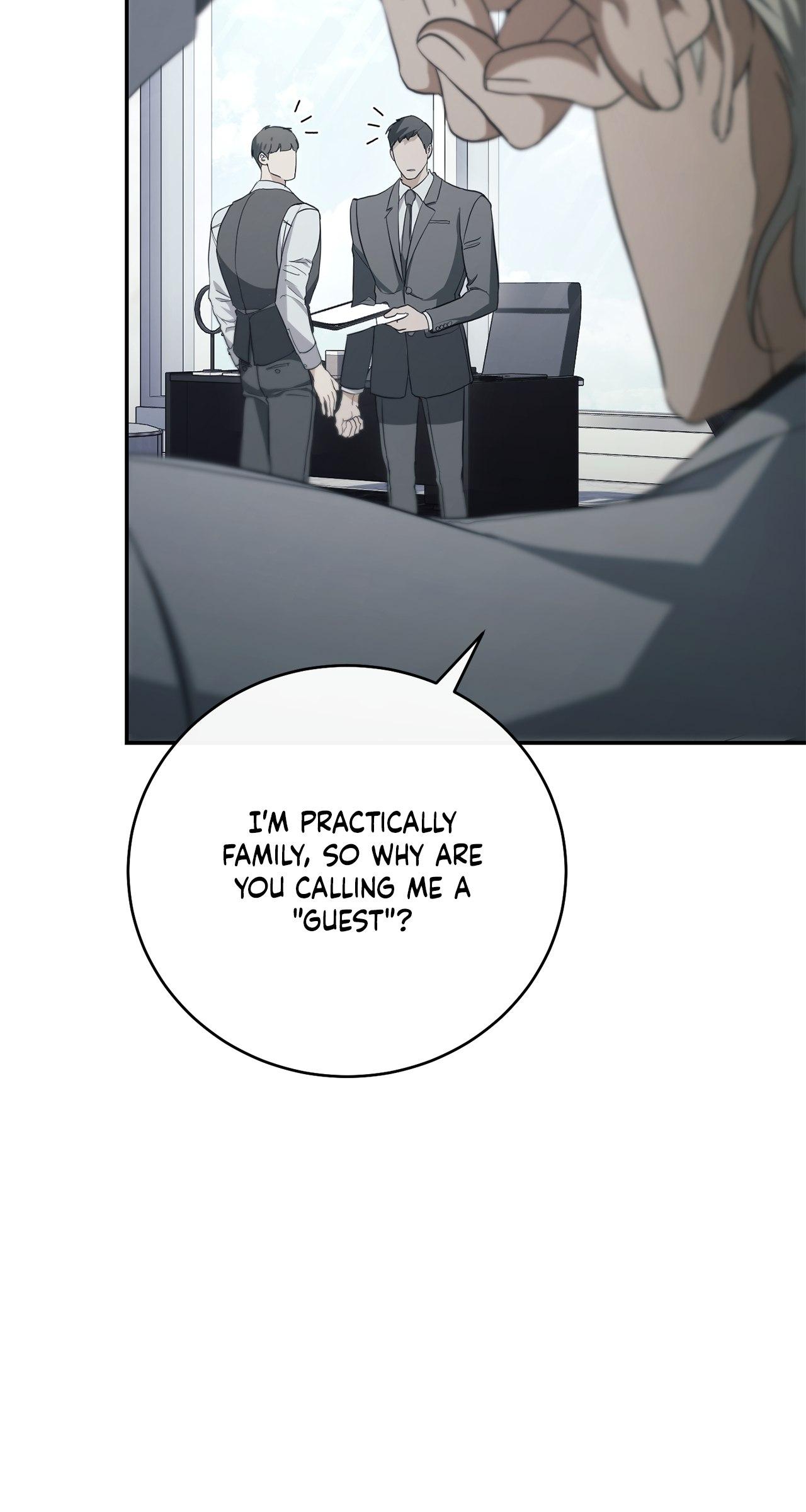 Read Unfinished Relationship chapter 8 image 17 on Lezhin