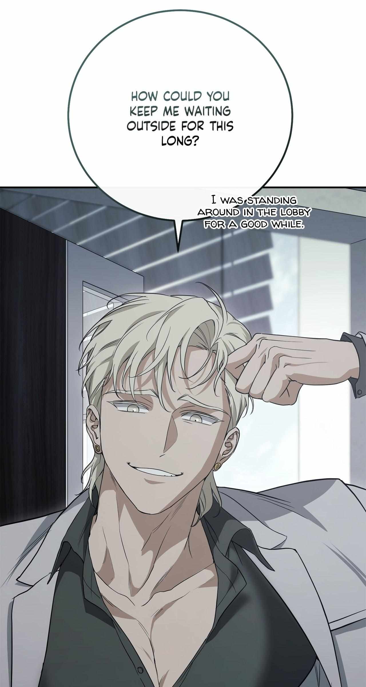 Read Unfinished Relationship chapter 8 image 18 on Lezhin