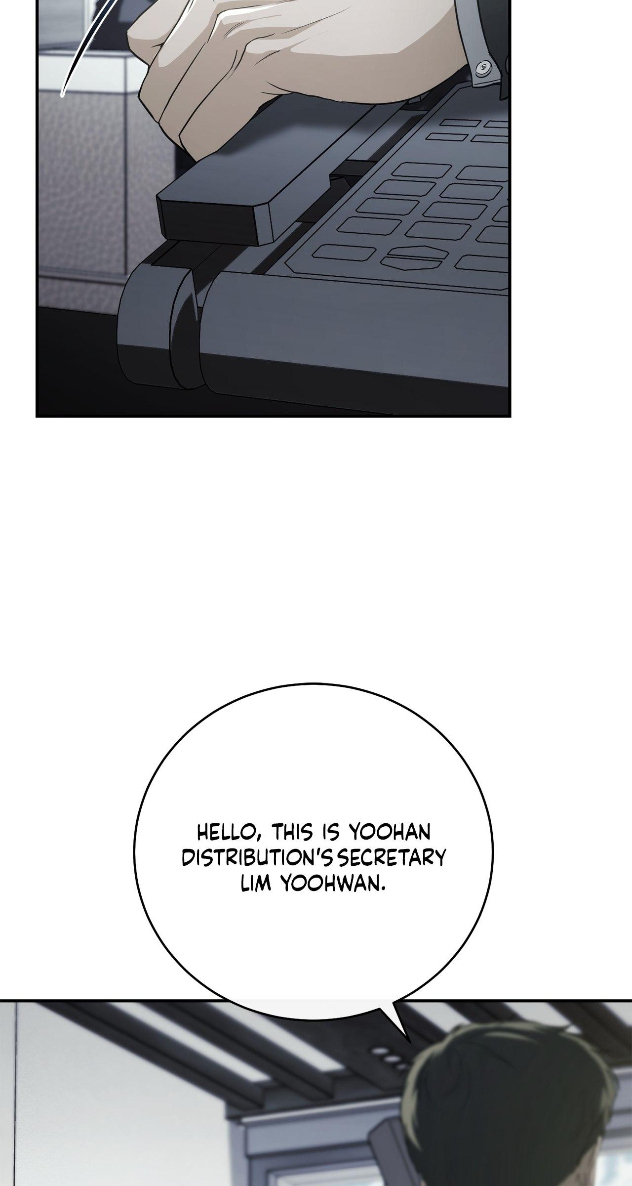 Read Unfinished Relationship chapter 8 image 2 on Lezhin