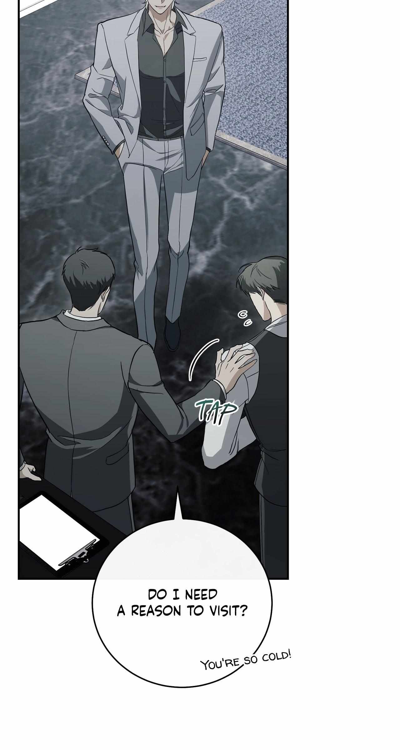 Read Unfinished Relationship chapter 8 image 20 on Lezhin