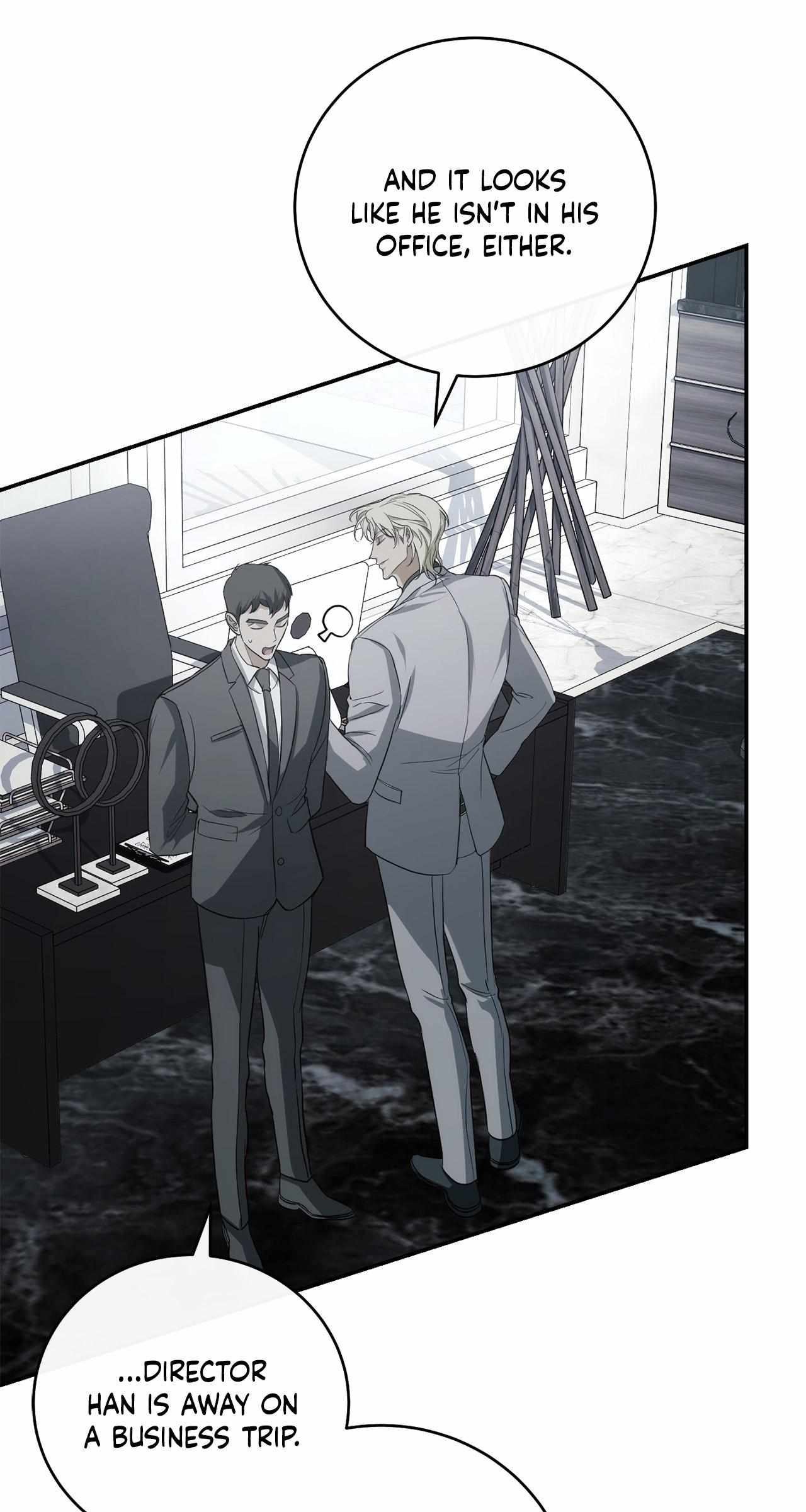 Read Unfinished Relationship chapter 8 image 26 on Lezhin