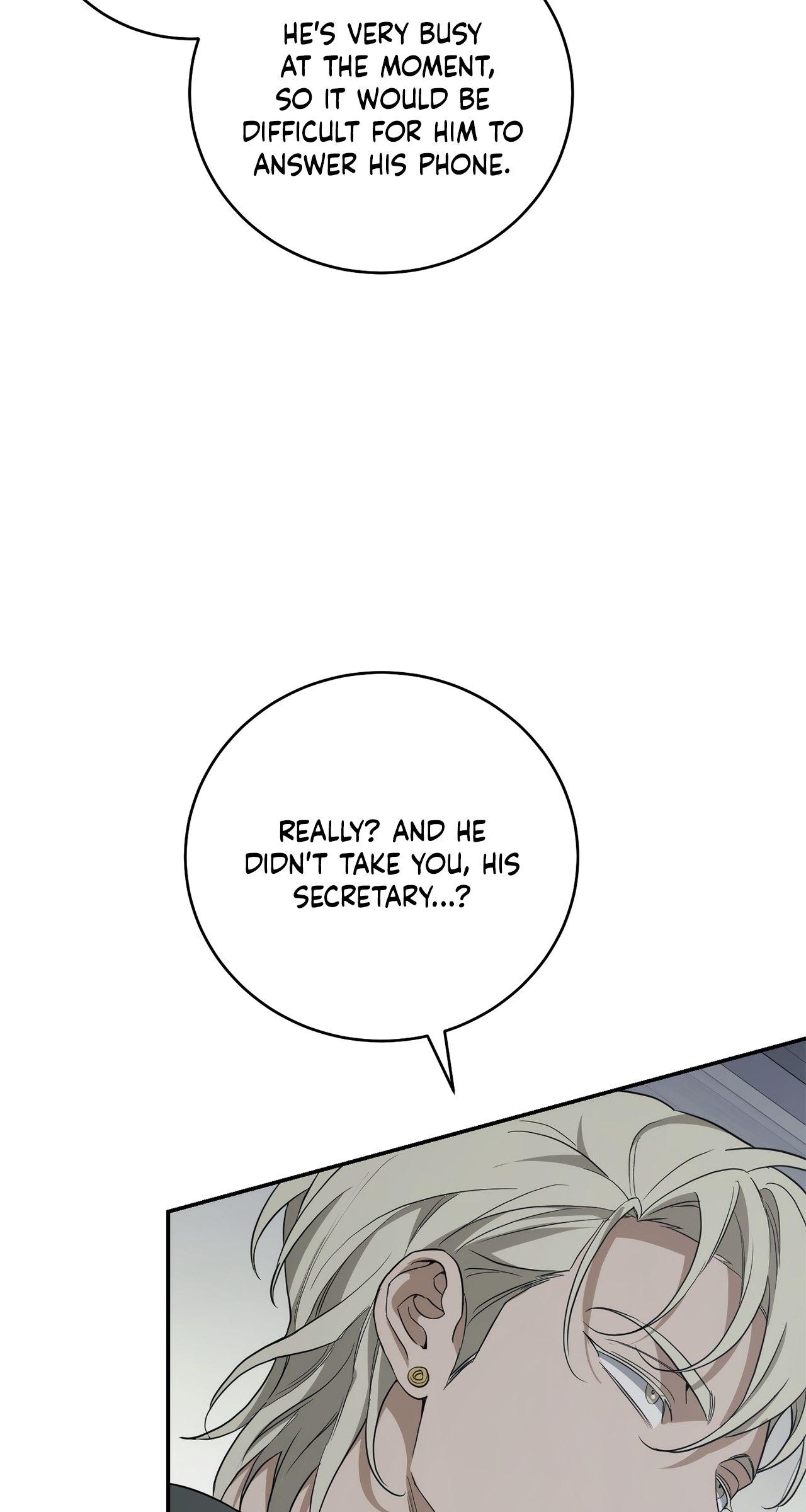 Read Unfinished Relationship chapter 8 image 27 on Lezhin