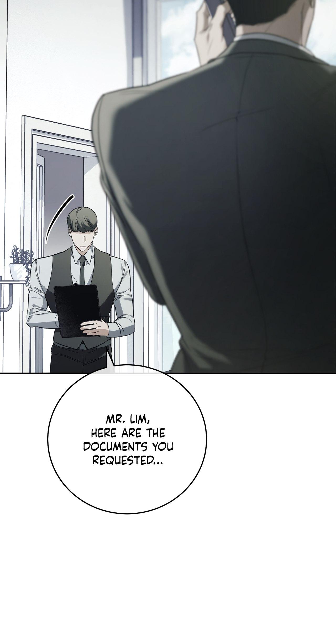 Read Unfinished Relationship chapter 8 image 3 on Lezhin