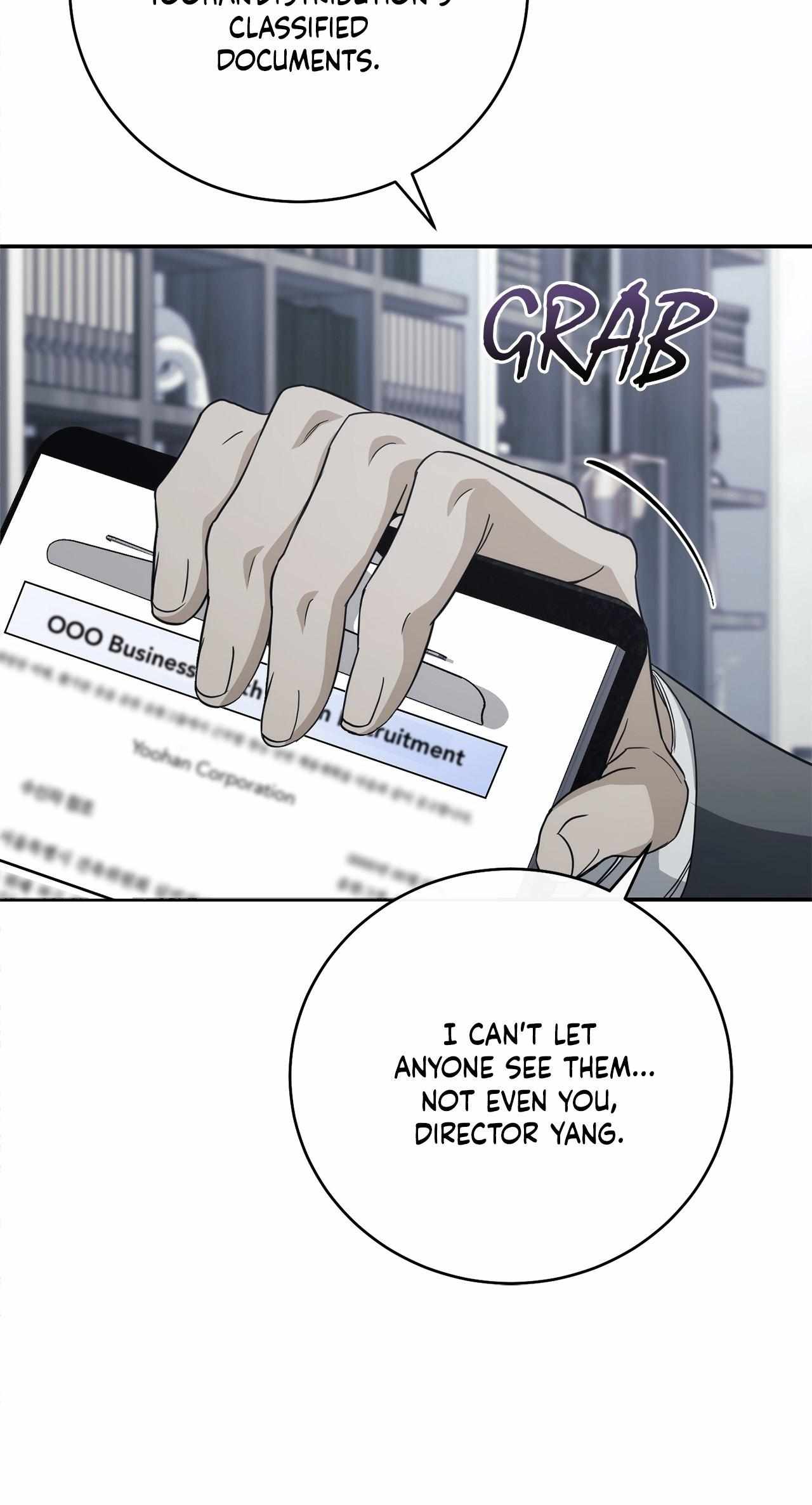 Read Unfinished Relationship chapter 8 image 31 on Lezhin