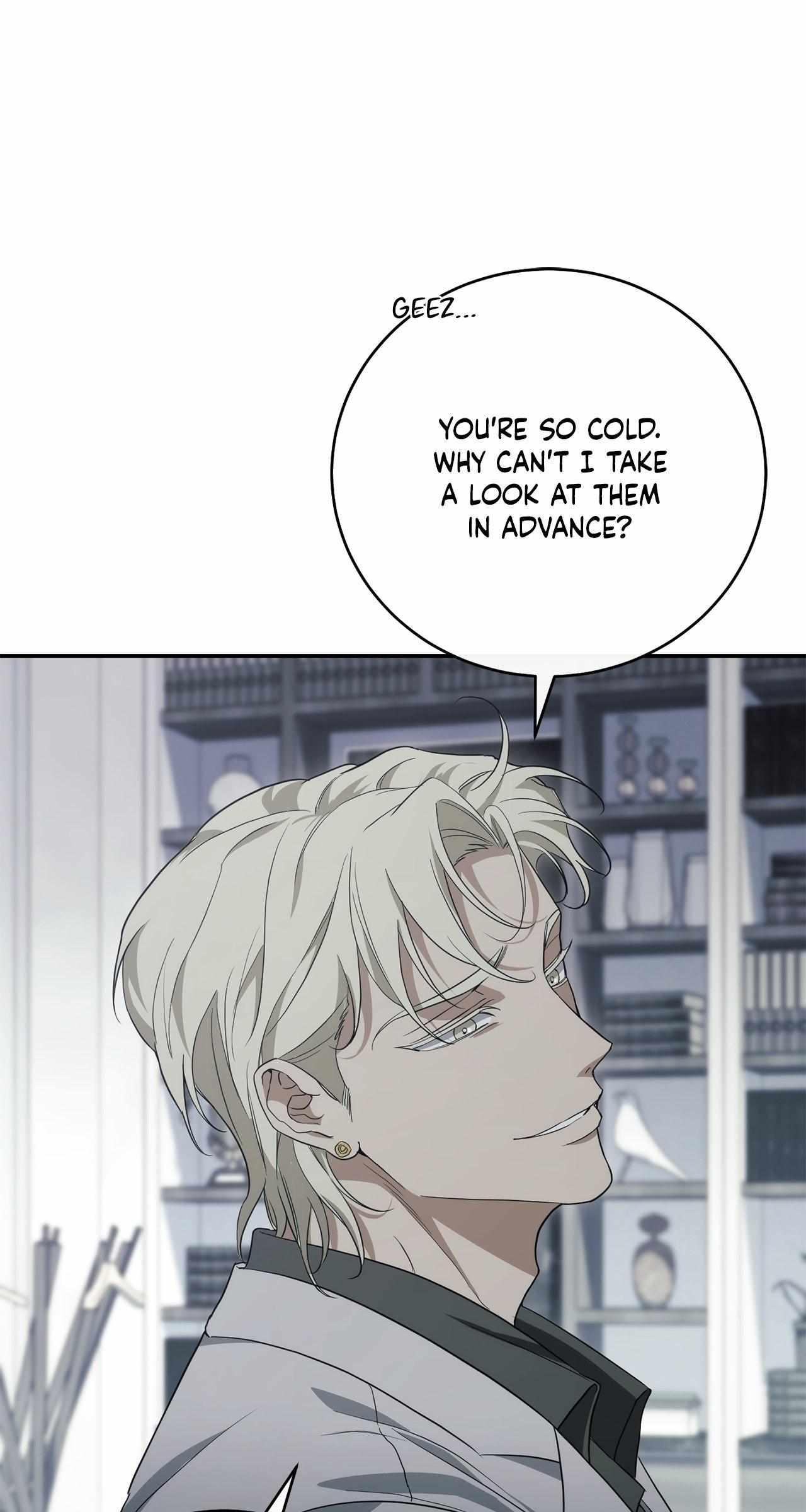 Read Unfinished Relationship chapter 8 image 32 on Lezhin