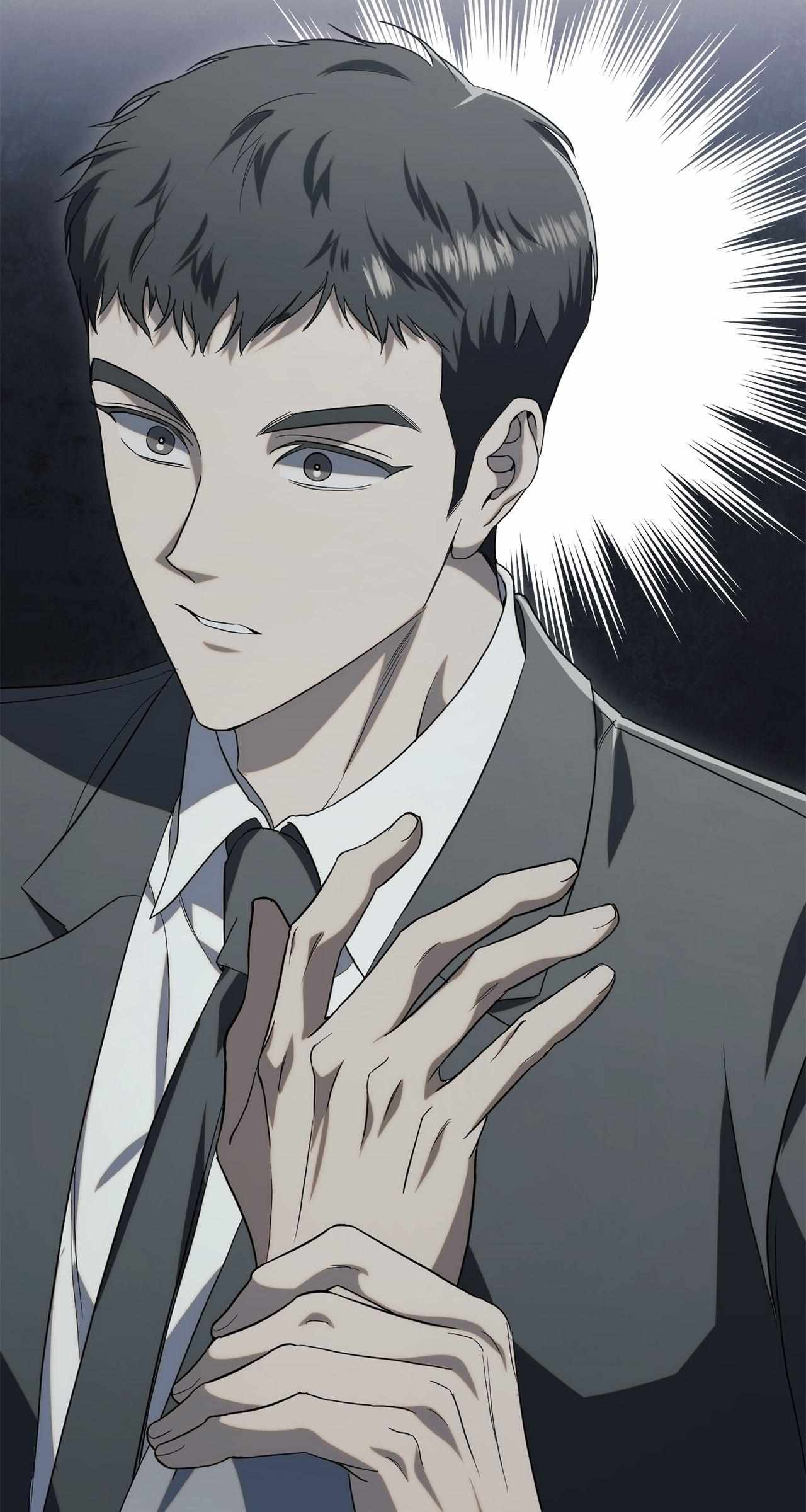 Read Unfinished Relationship chapter 8 image 34 on Lezhin