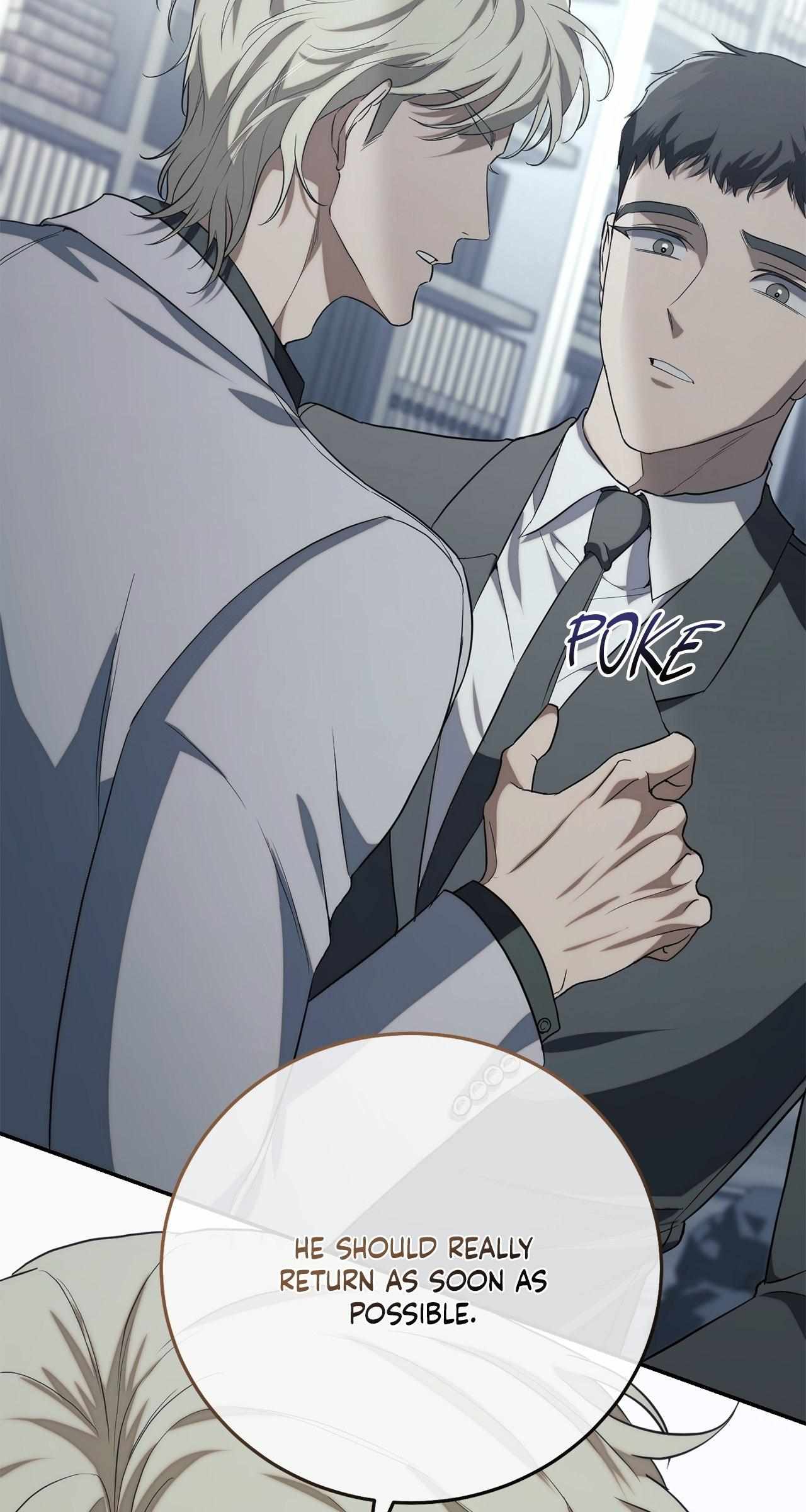 Read Unfinished Relationship chapter 8 image 38 on Lezhin