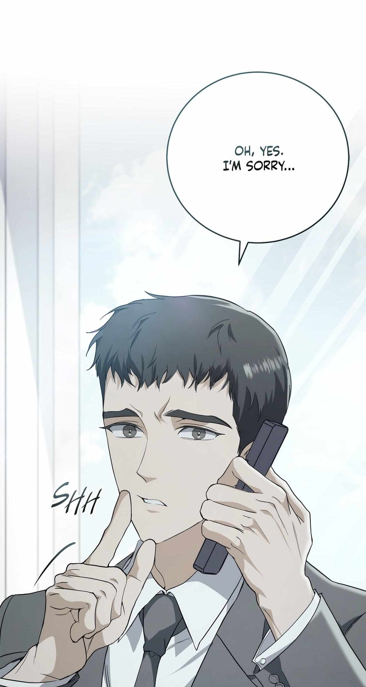 Read Unfinished Relationship chapter 8 image 4 on Lezhin