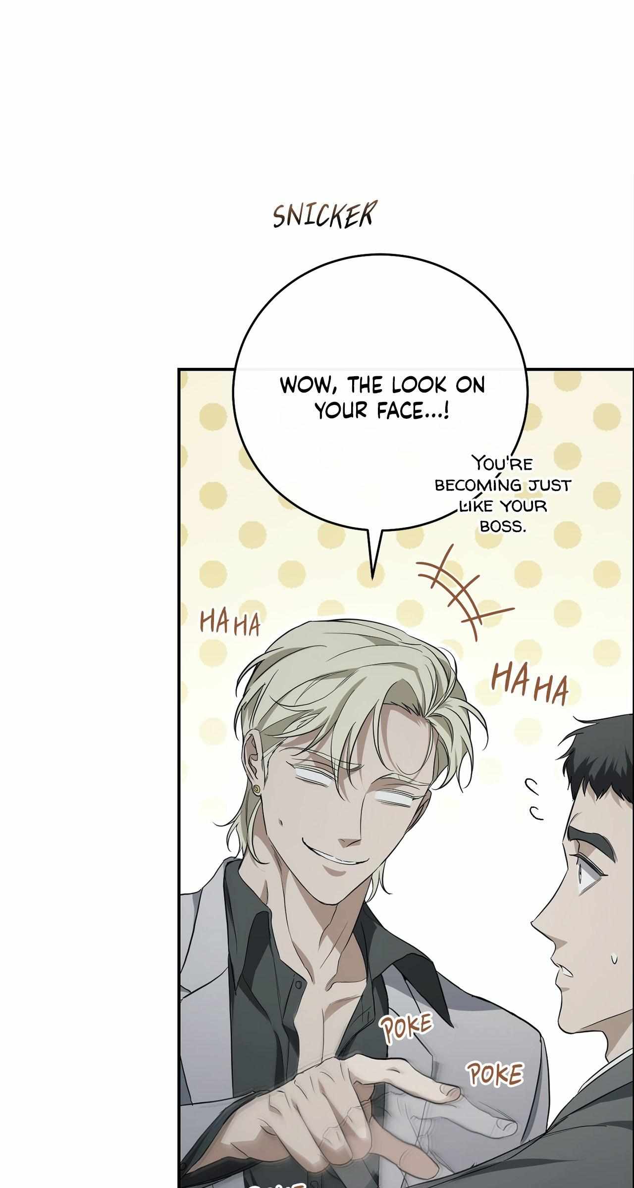 Read Unfinished Relationship chapter 8 image 41 on Lezhin