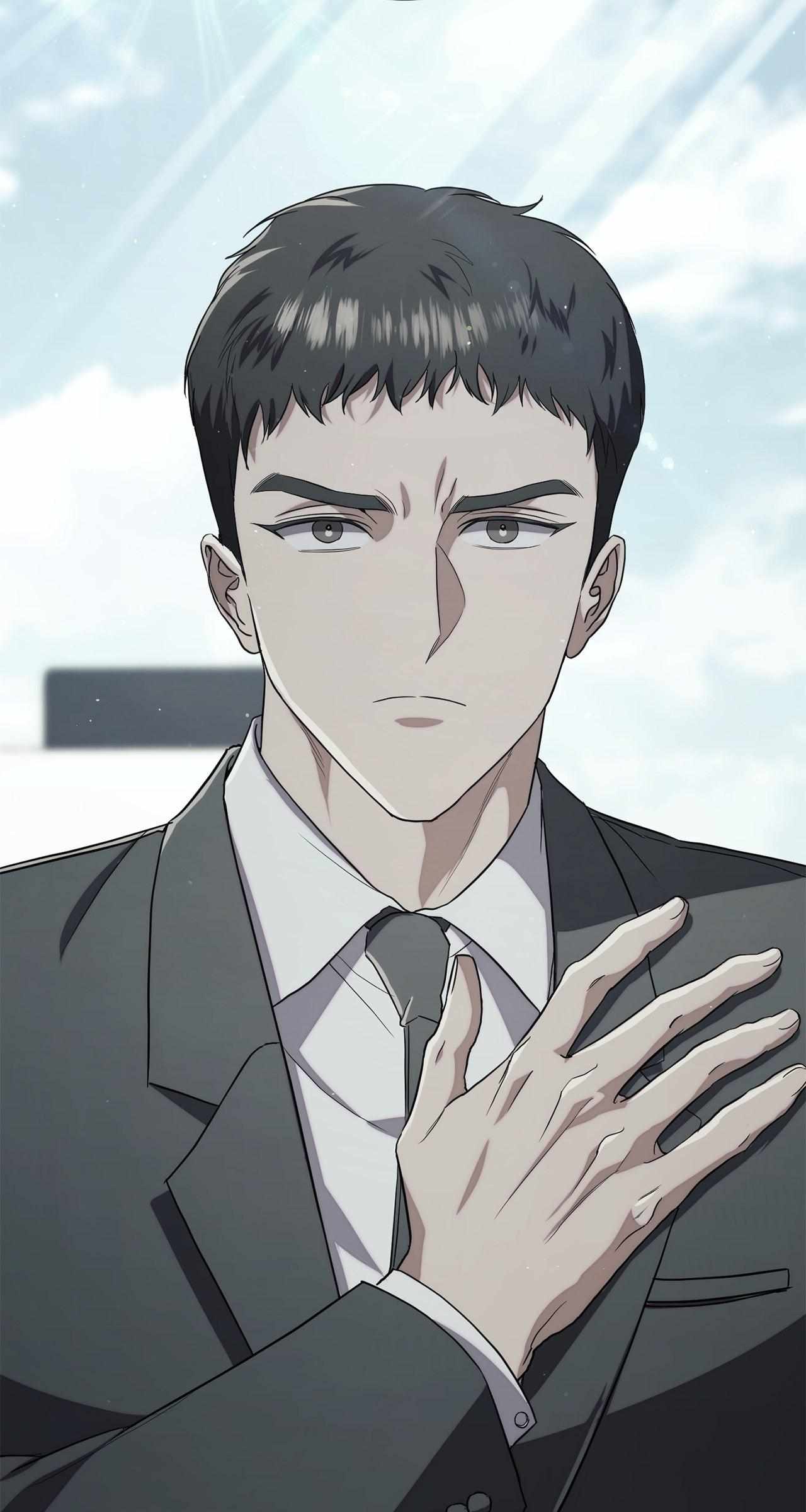 Read Unfinished Relationship chapter 8 image 45 on Lezhin