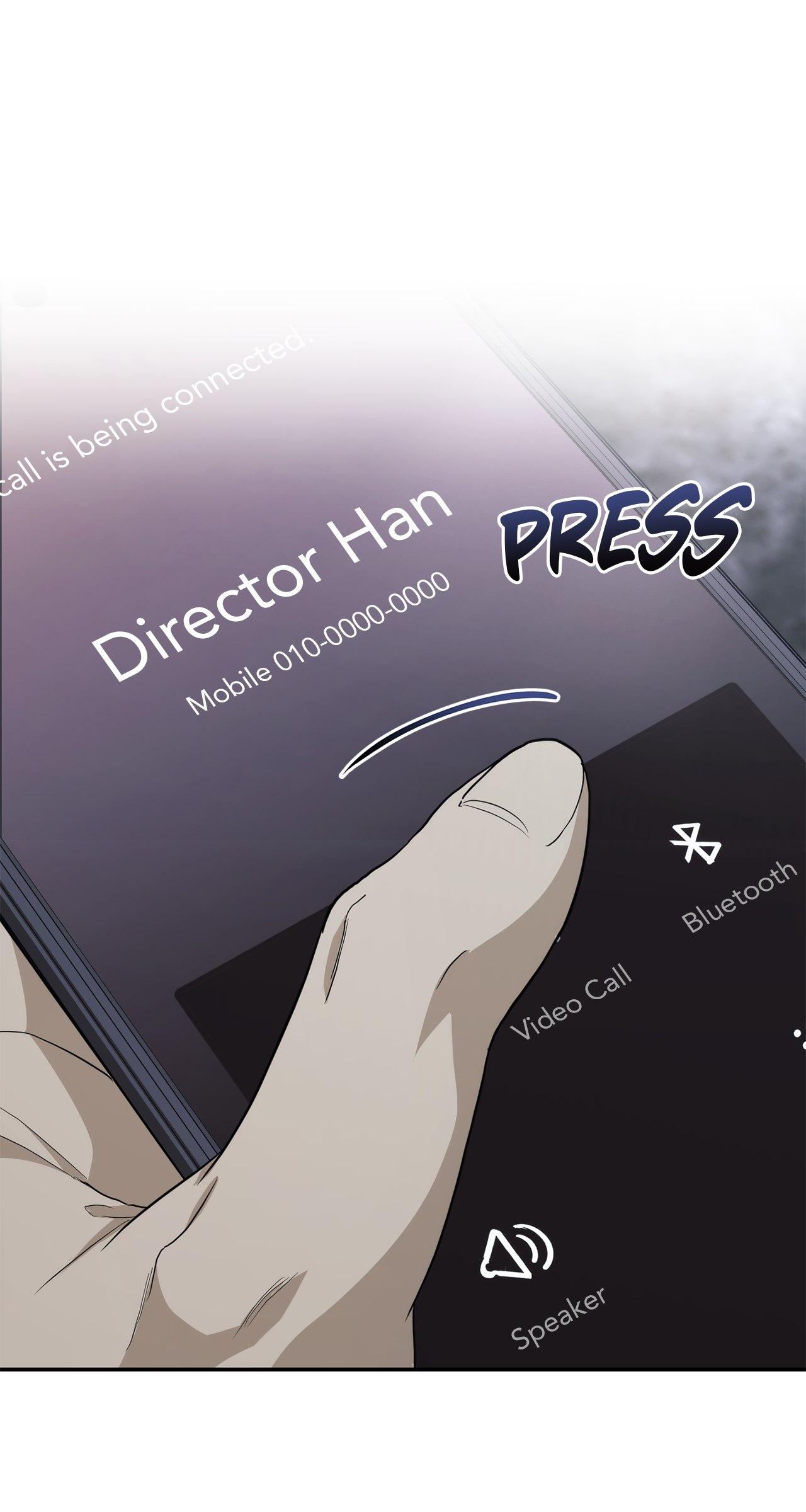 Read Unfinished Relationship chapter 8 image 47 on Lezhin