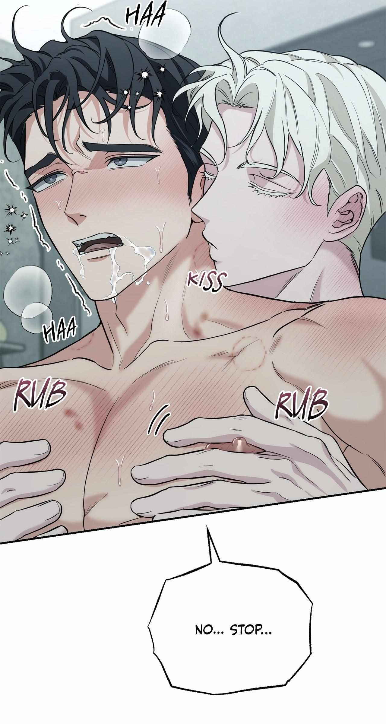 Read Unfinished Relationship chapter 8 image 57 on Lezhin