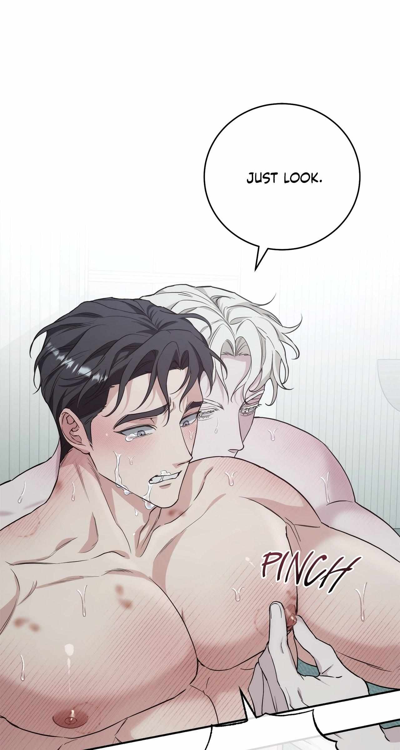 Read Unfinished Relationship chapter 8 image 61 on Lezhin