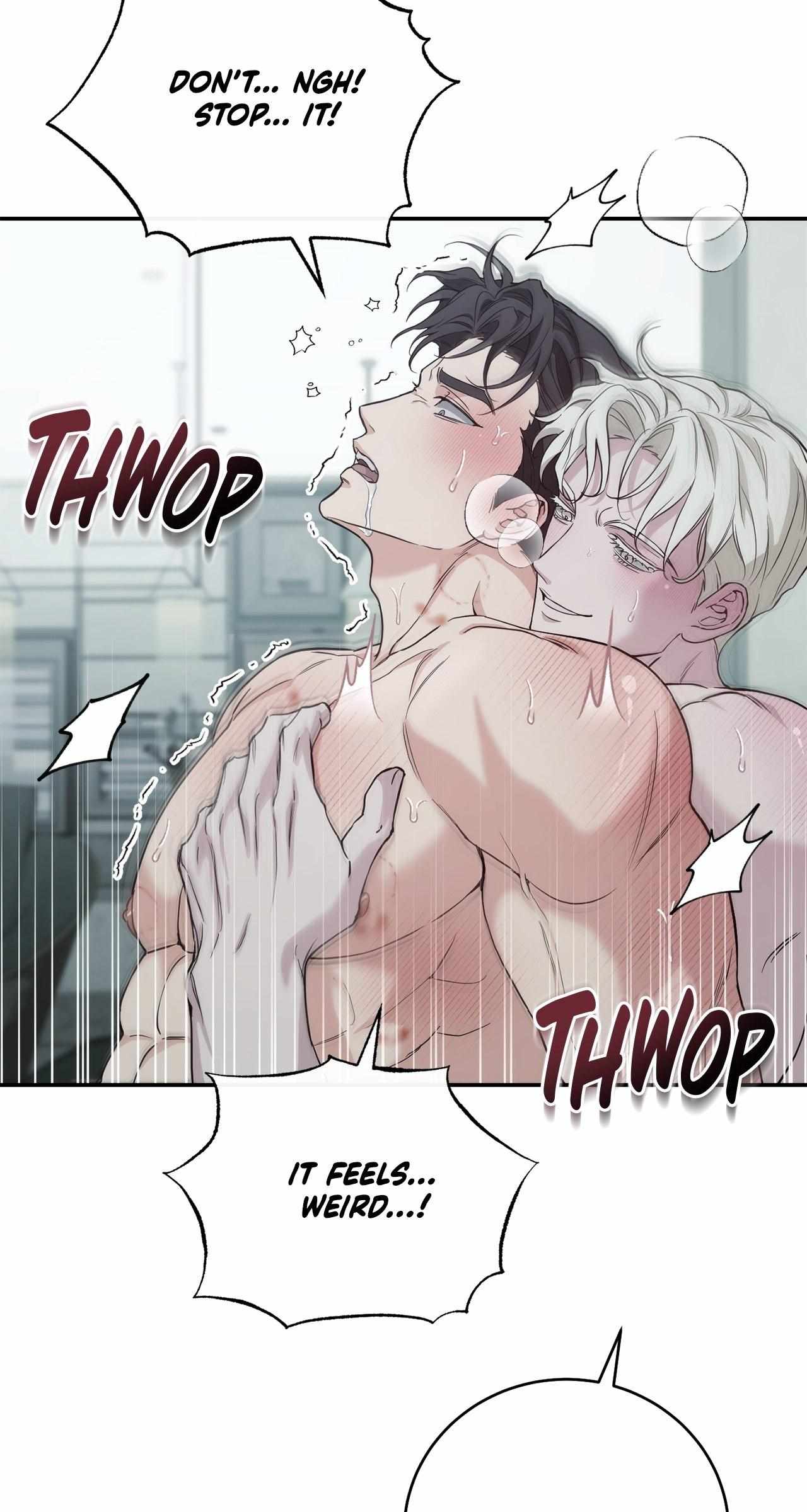 Read Unfinished Relationship chapter 8 image 65 on Lezhin