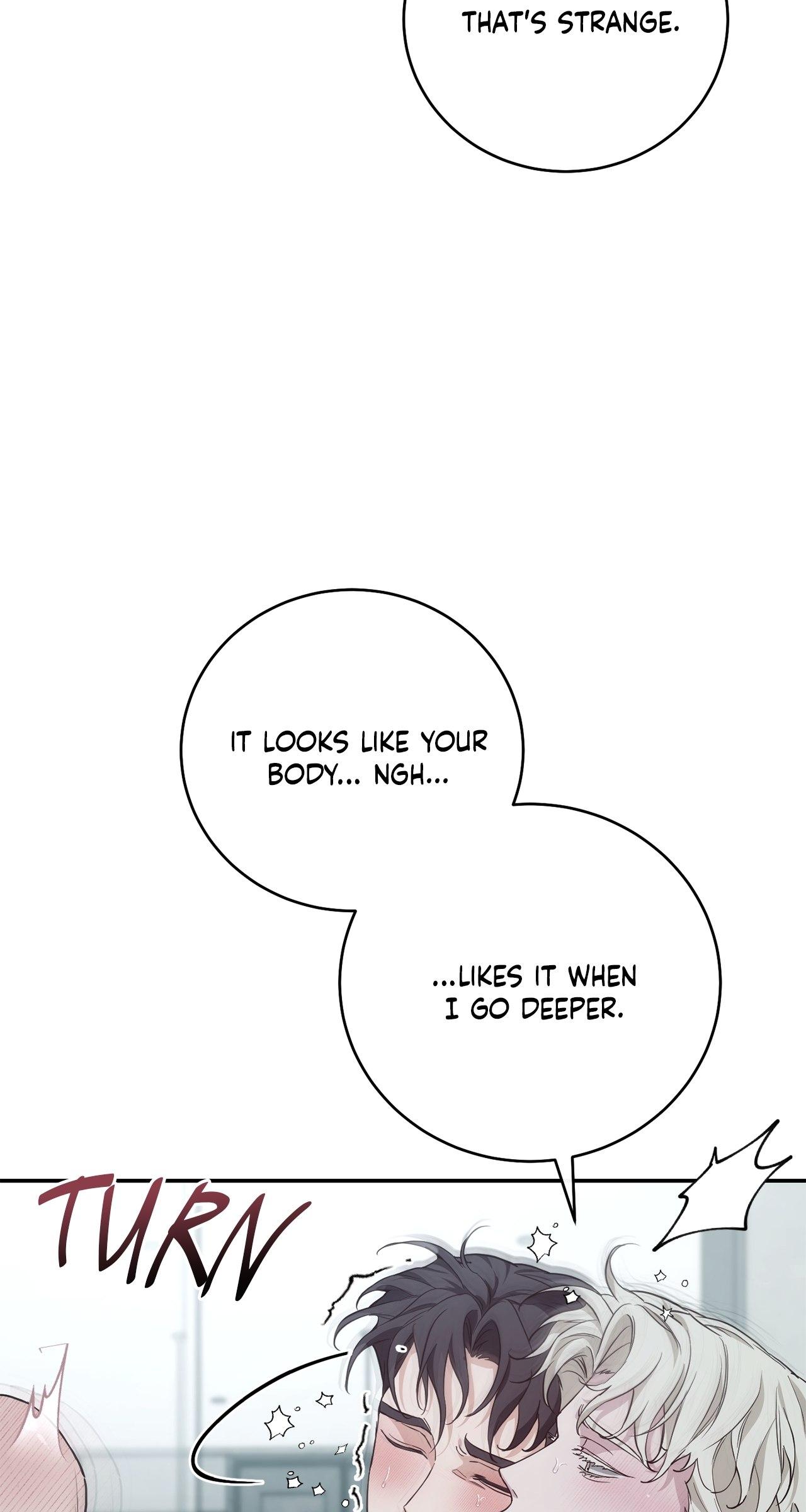Read Unfinished Relationship chapter 8 image 66 on Lezhin